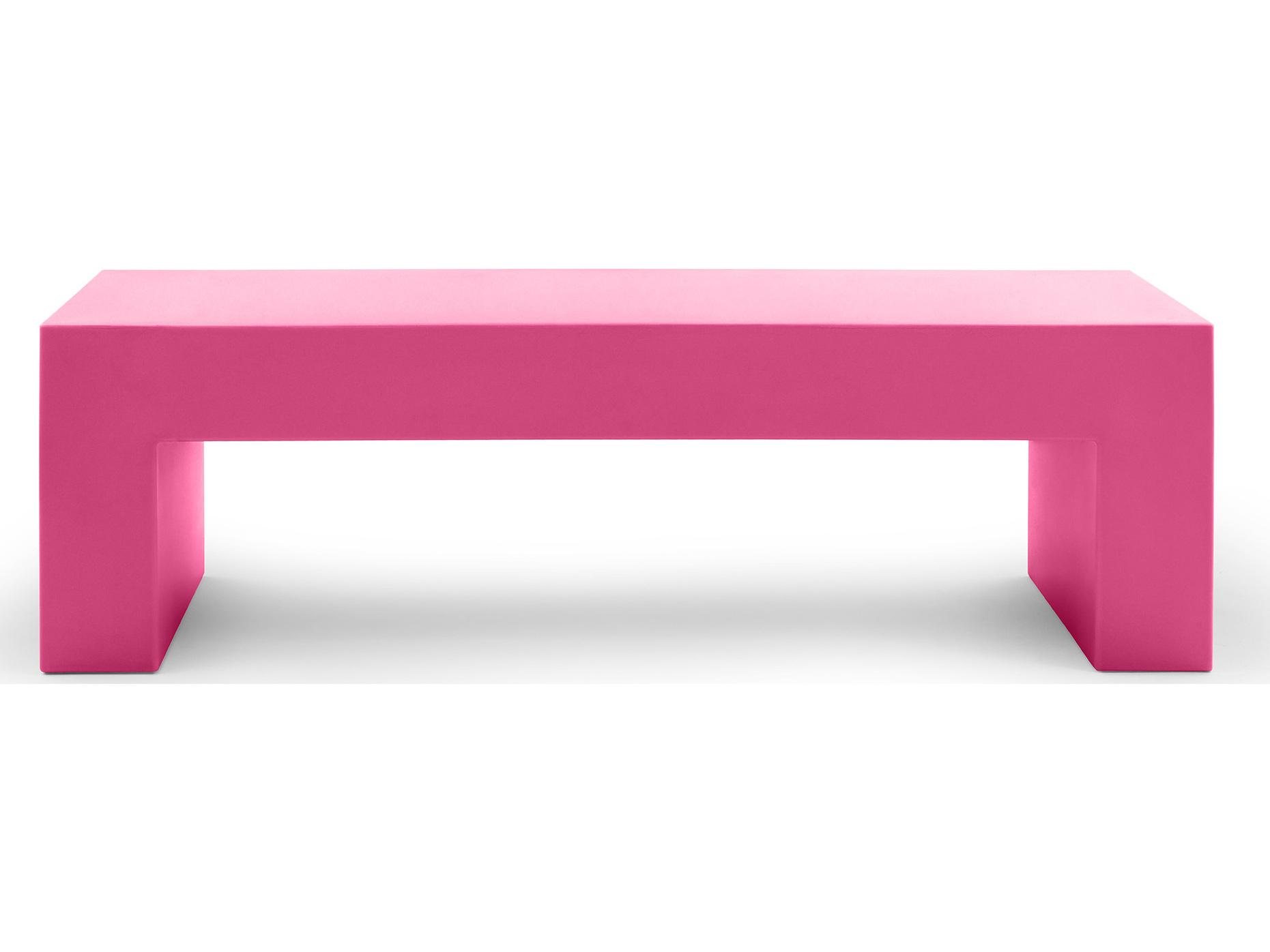 Heller The Vignelli Bench