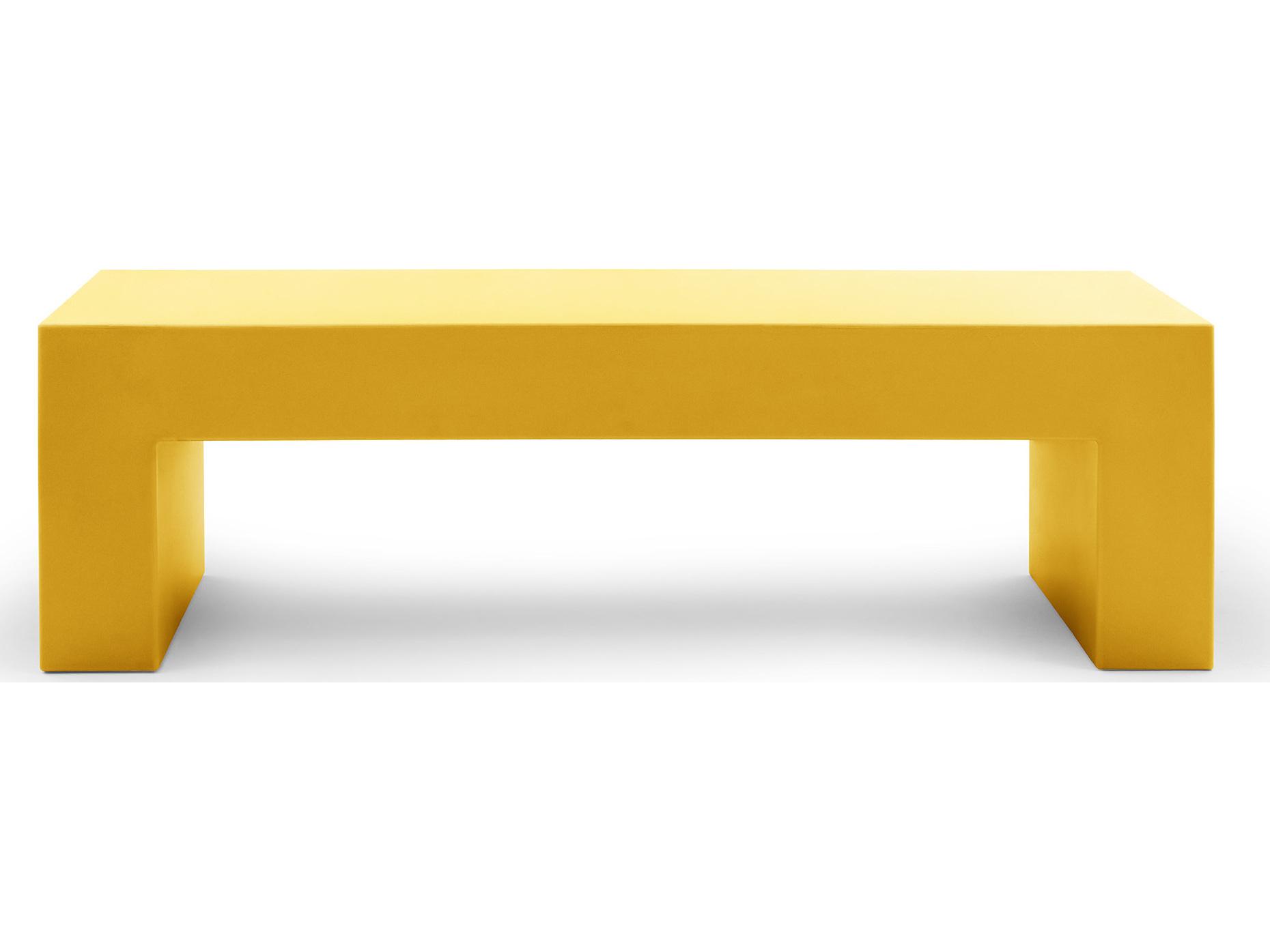 Heller The Vignelli Bench