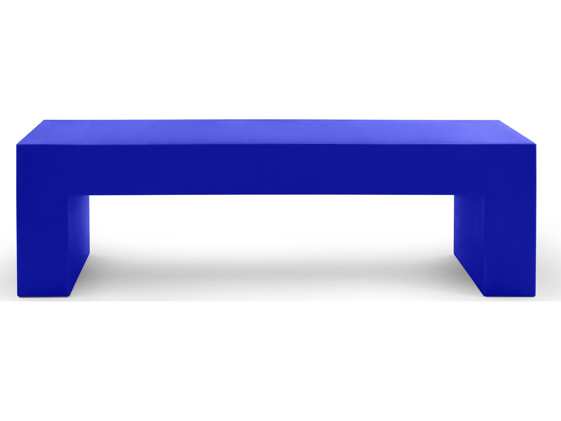 Heller The Vignelli Bench