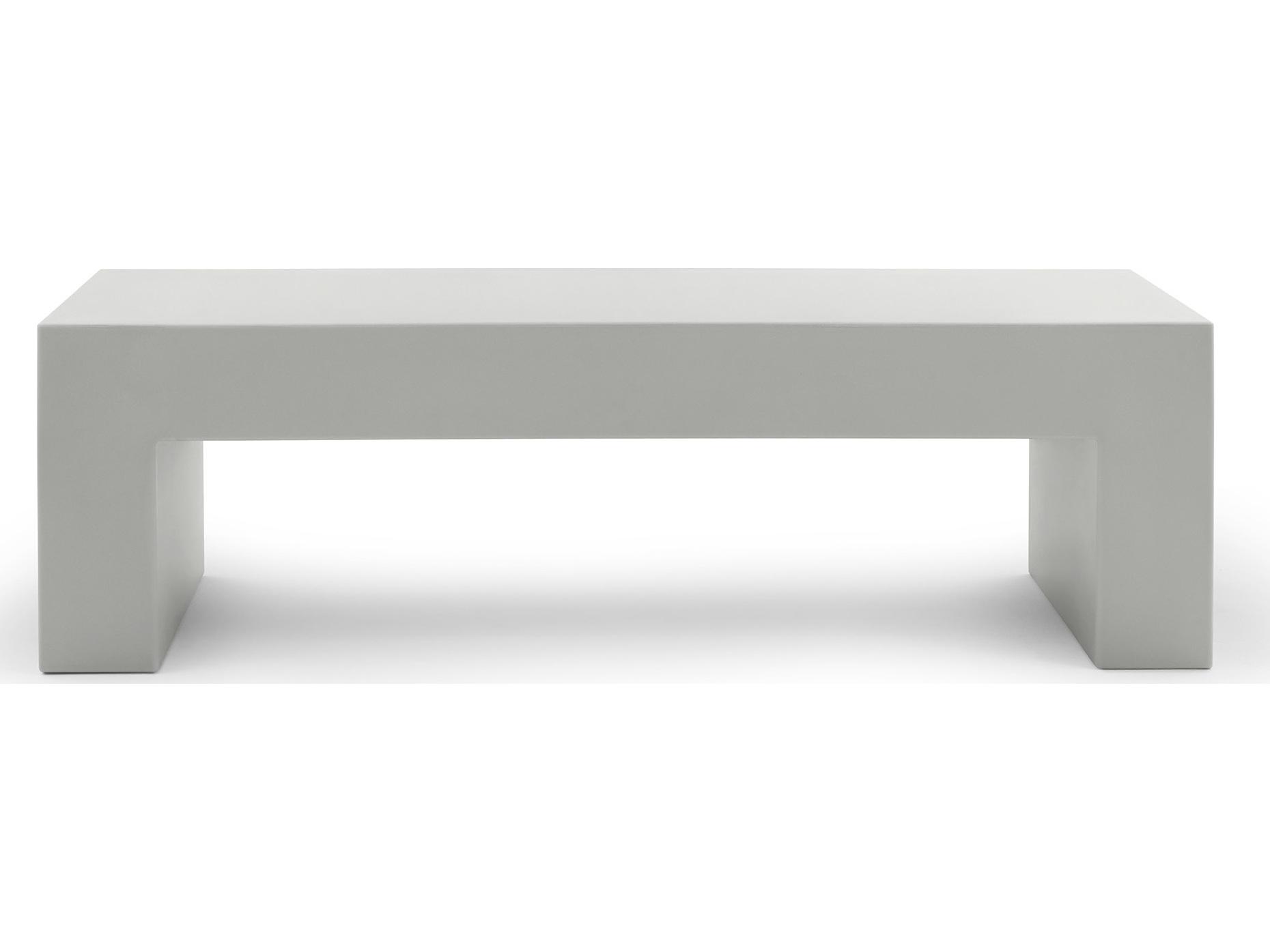 Heller The Vignelli Bench