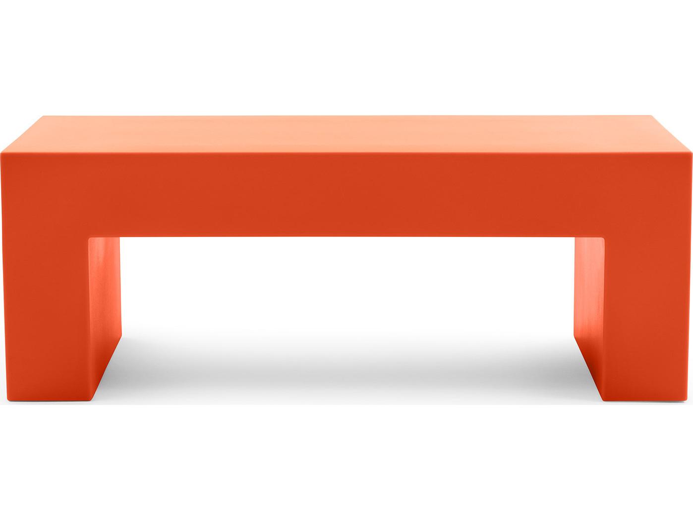 Heller The Vignelli Bench