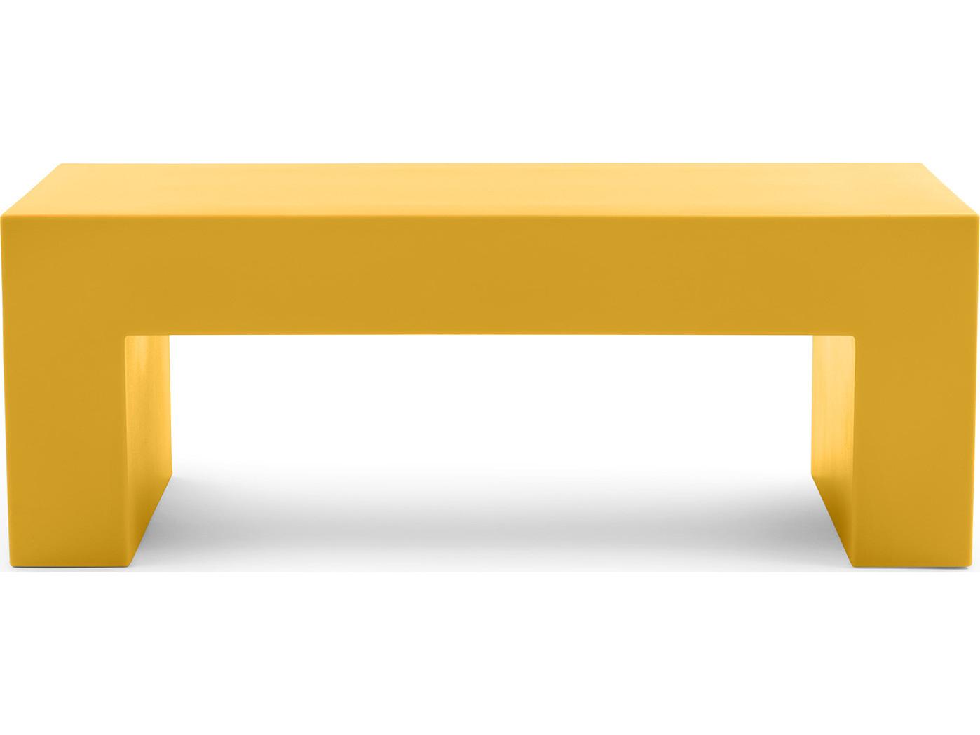 Heller The Vignelli Bench