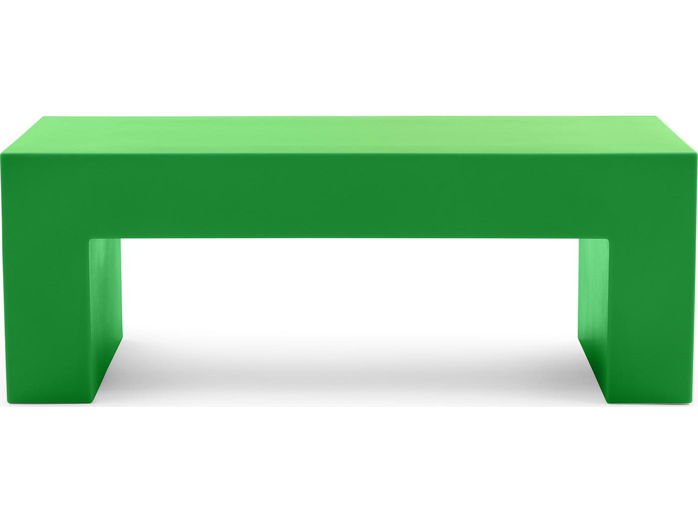 Heller The Vignelli Bench