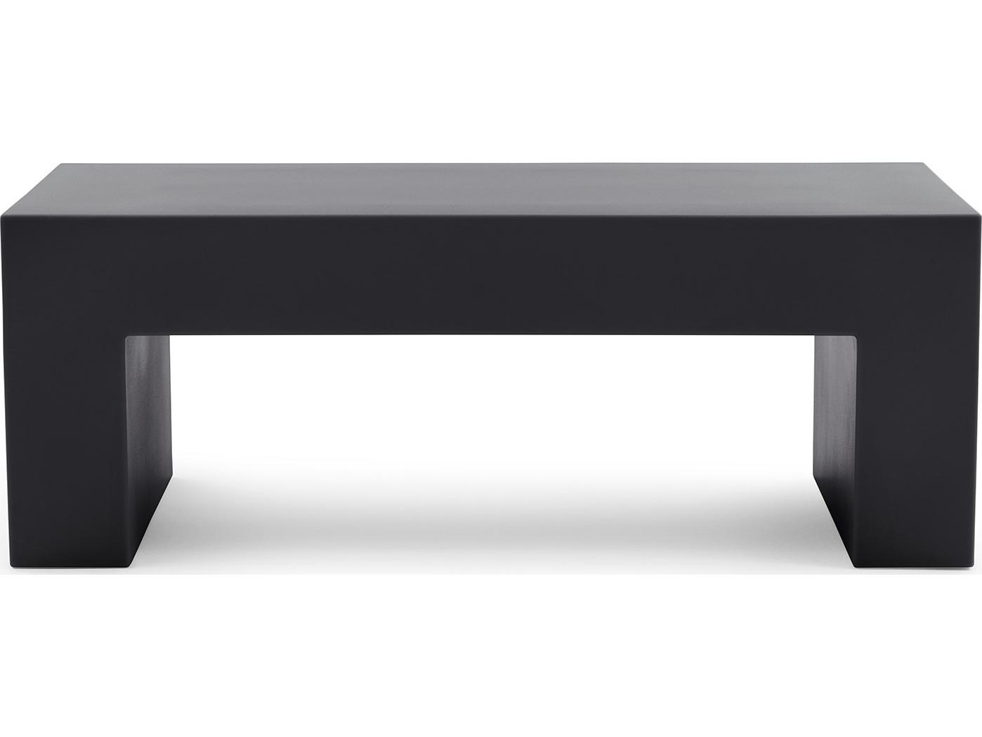 Heller The Vignelli Bench