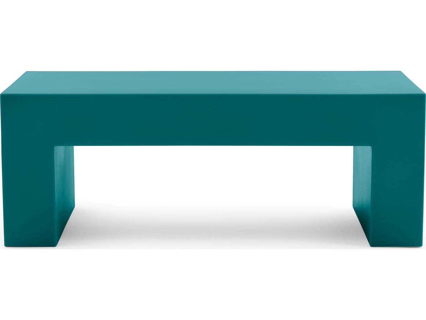 Heller The Vignelli Bench