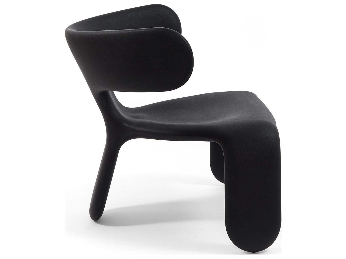 Heller Limbo Chair - Black