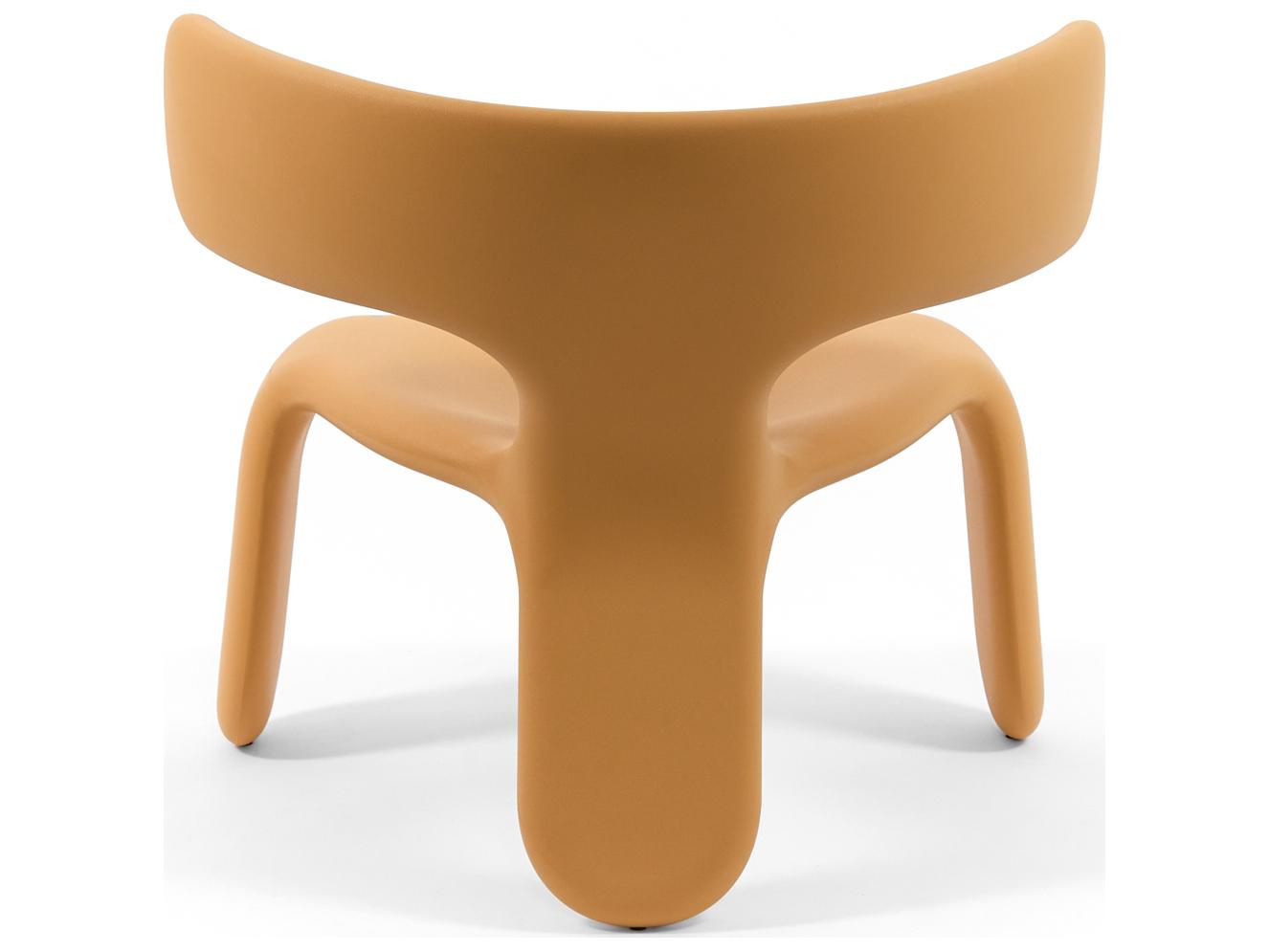 Heller Limbo Chair - Cantaloupe