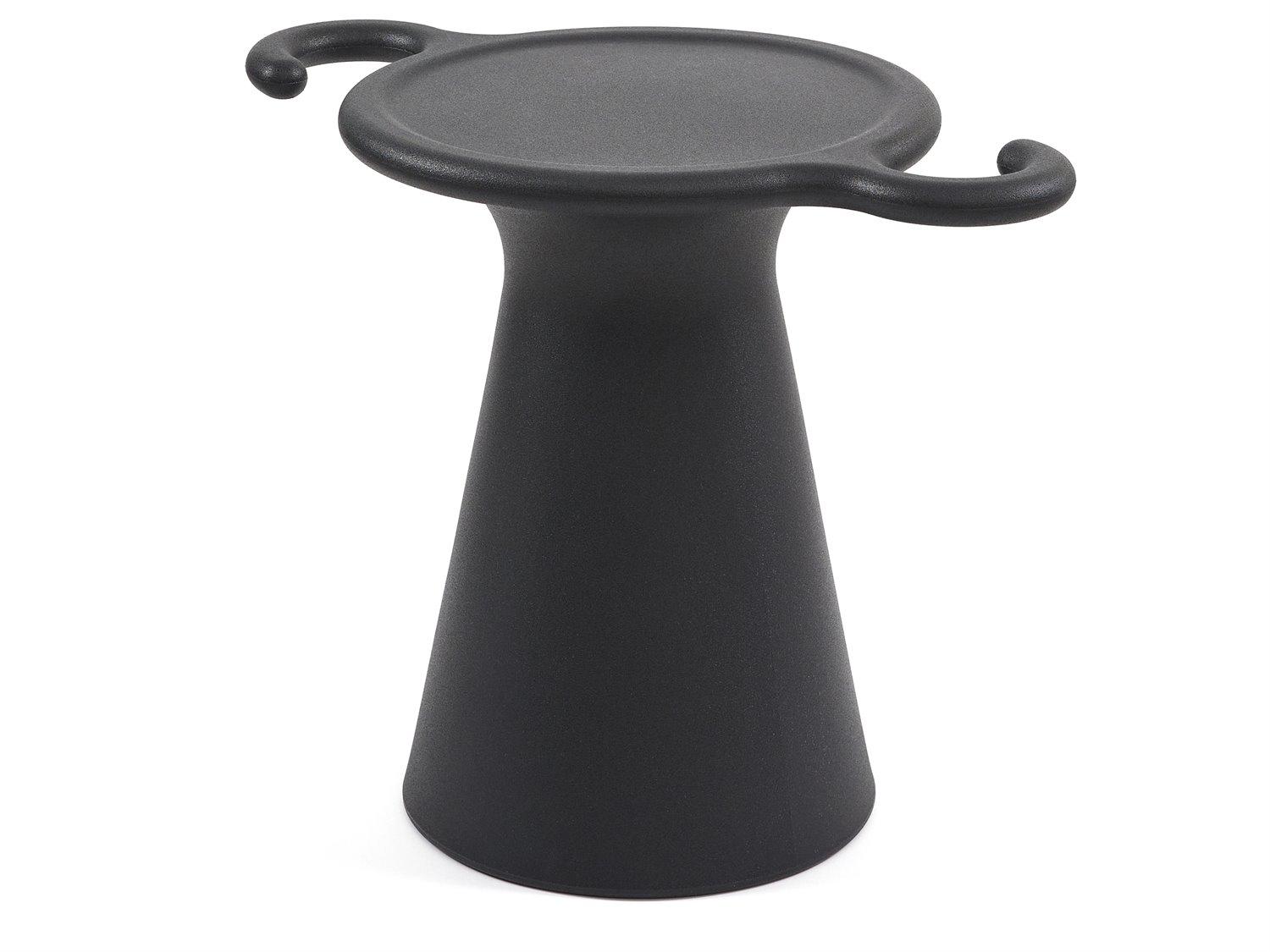 Heller SOS Stool - Black