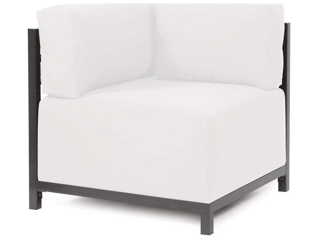 Howard Elliott Outdoor Axis Chair Base & Titanium Frame