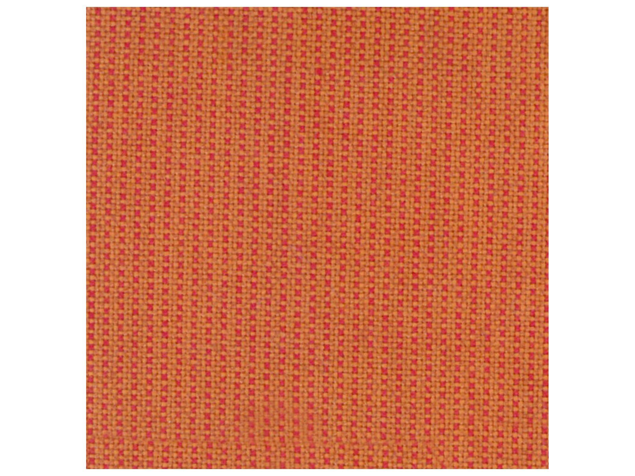 Howard Elliott Outdoor Universal Seascape Canyon Fabric Cushion Ottoman