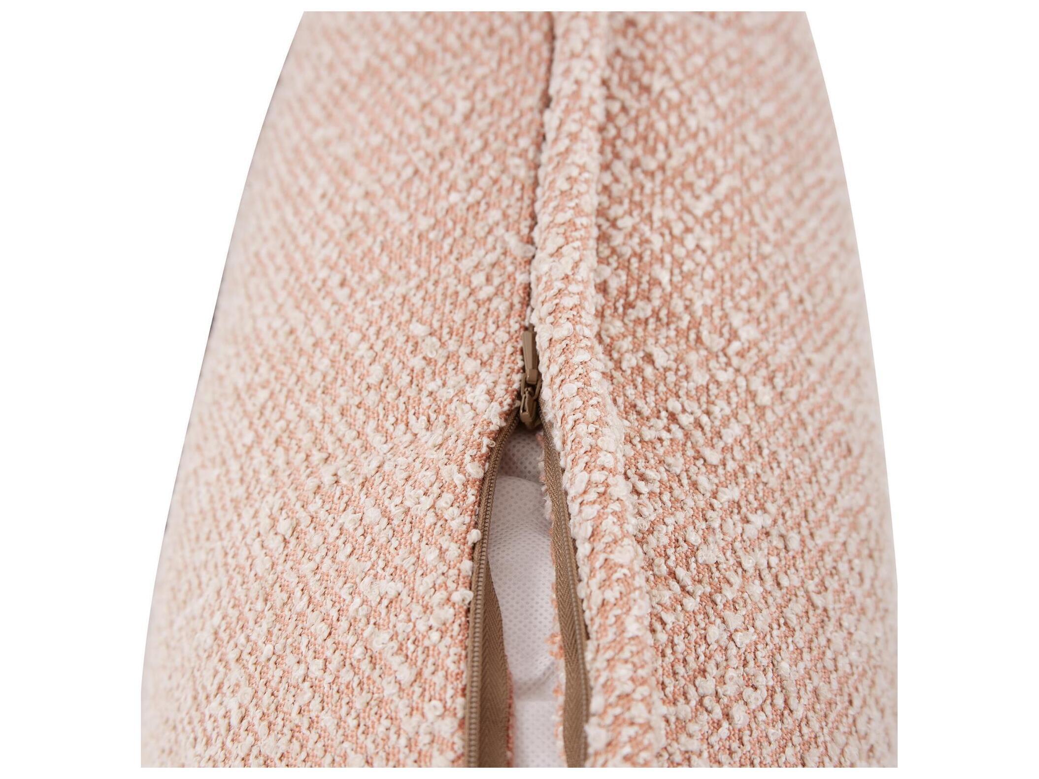 Howard Elliott Outdoor Alicante Blush Pillow