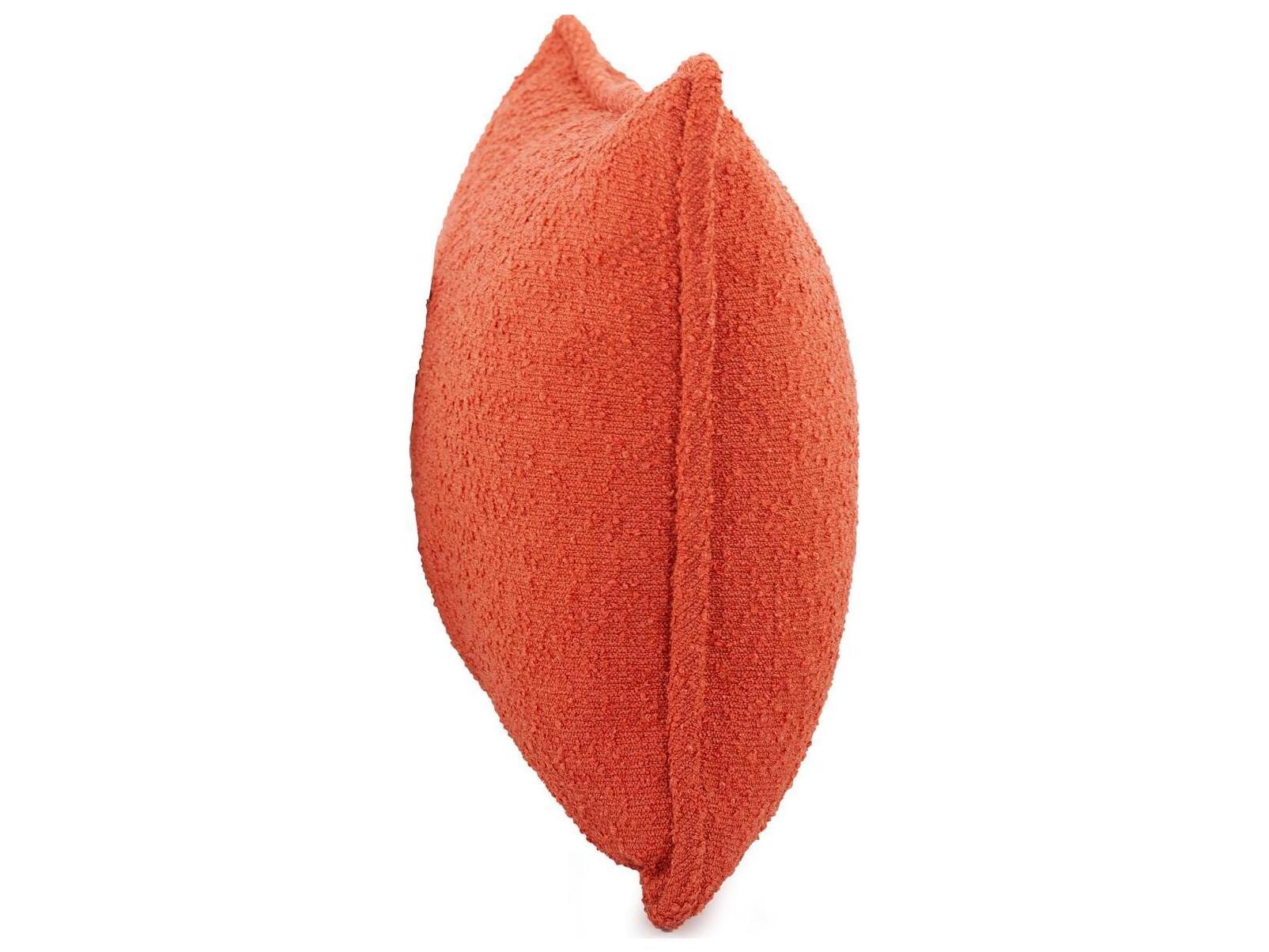 Howard Elliott Outdoor Alicante Coral Pillow