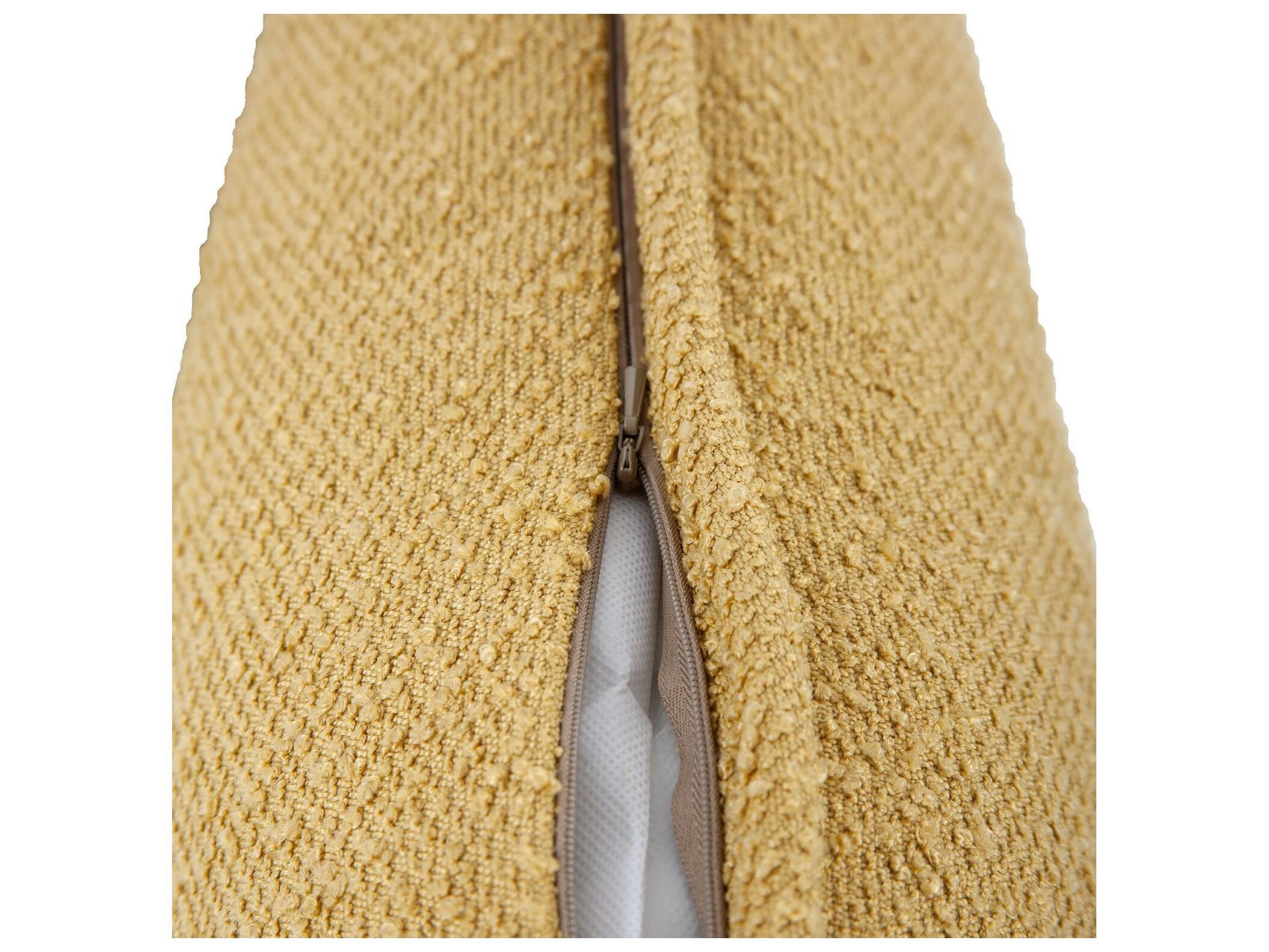 Howard Elliott Outdoor Alicante Gold Pillow