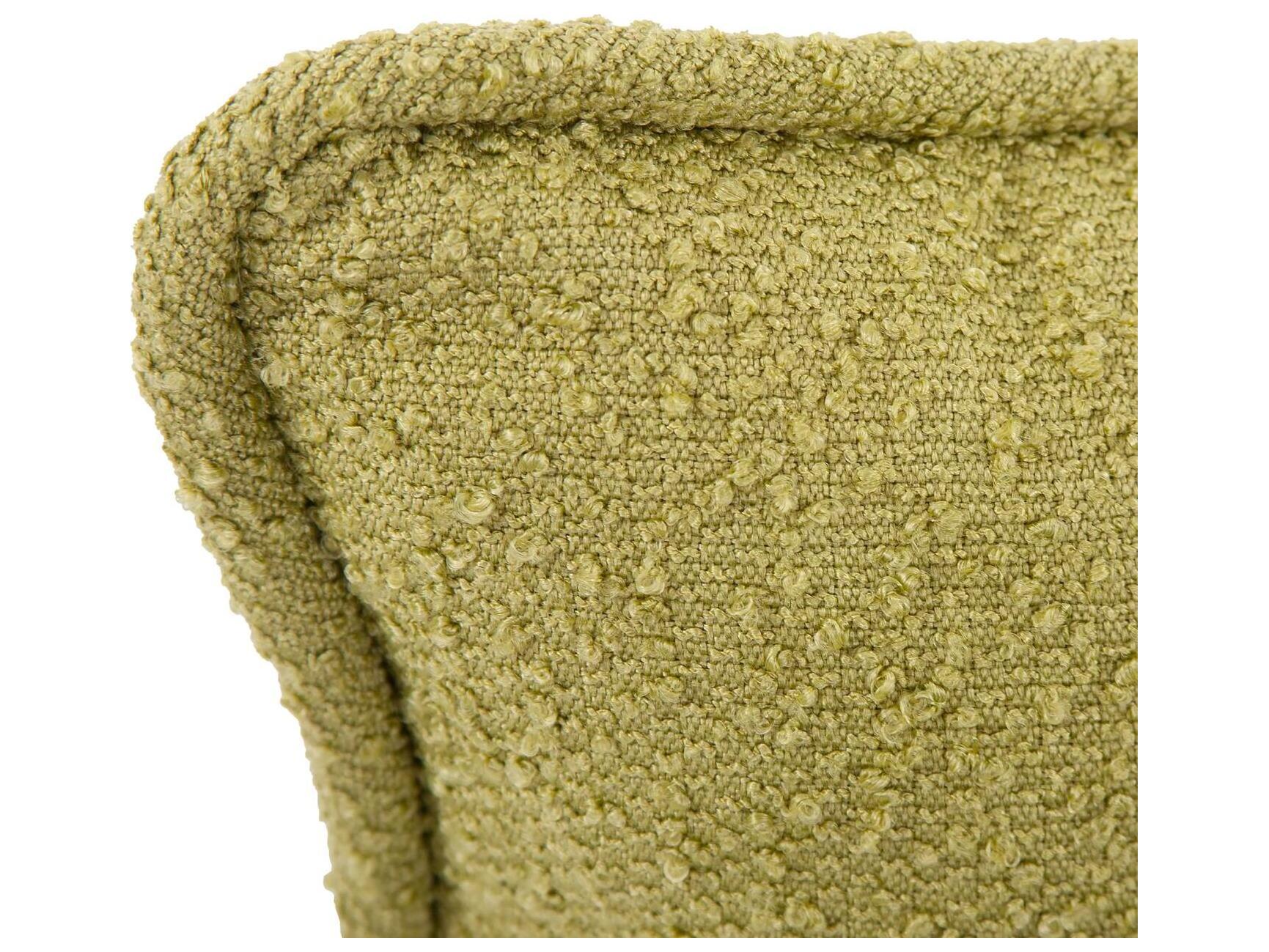 Howard Elliott Outdoor Alicante Moss Pillow