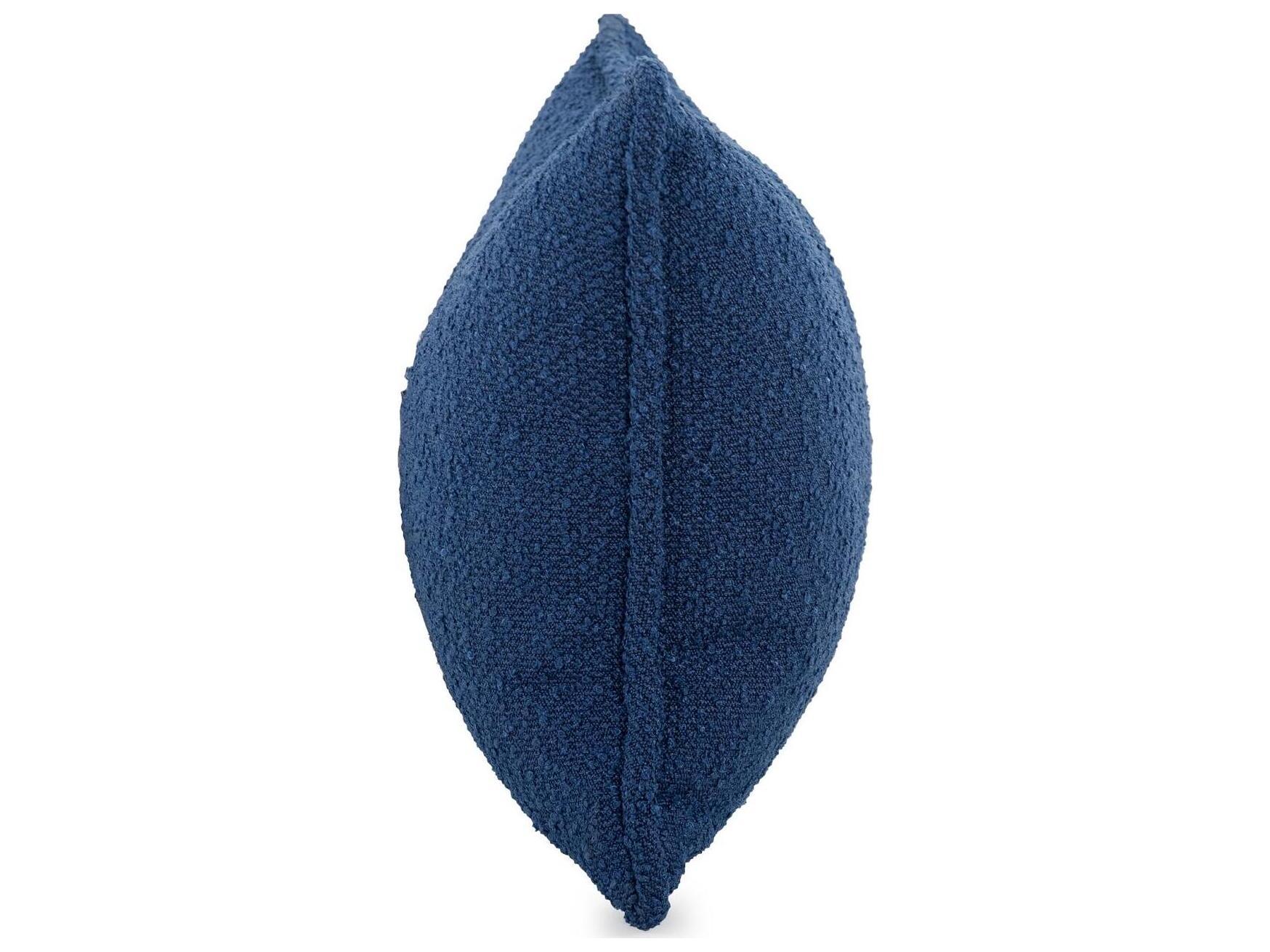 Howard Elliott Outdoor Alicante Indigo Pillow