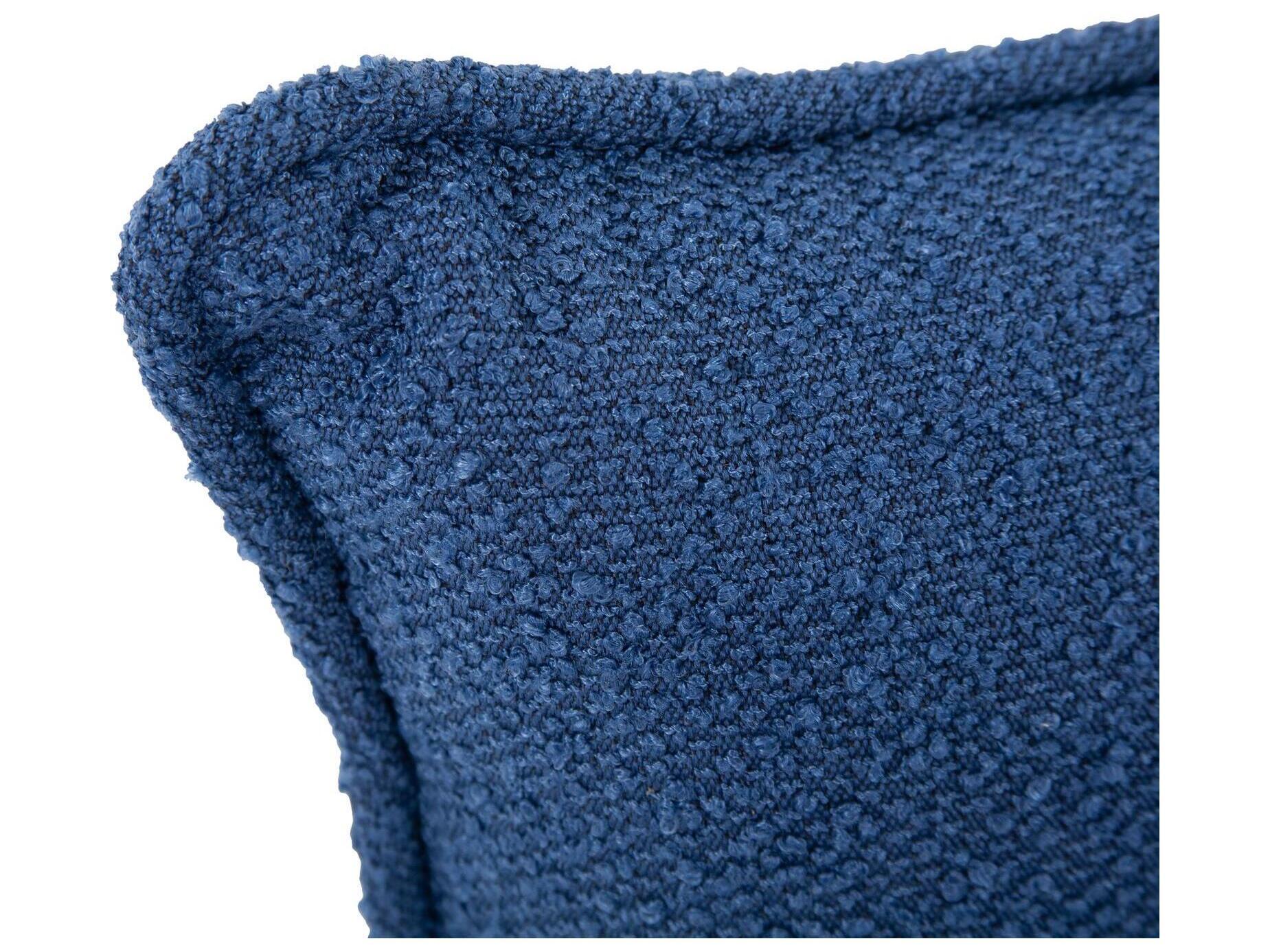 Howard Elliott Outdoor Alicante Indigo Pillow