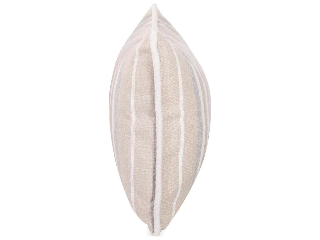 Howard Elliott Outdoor Dune Sand Pillow