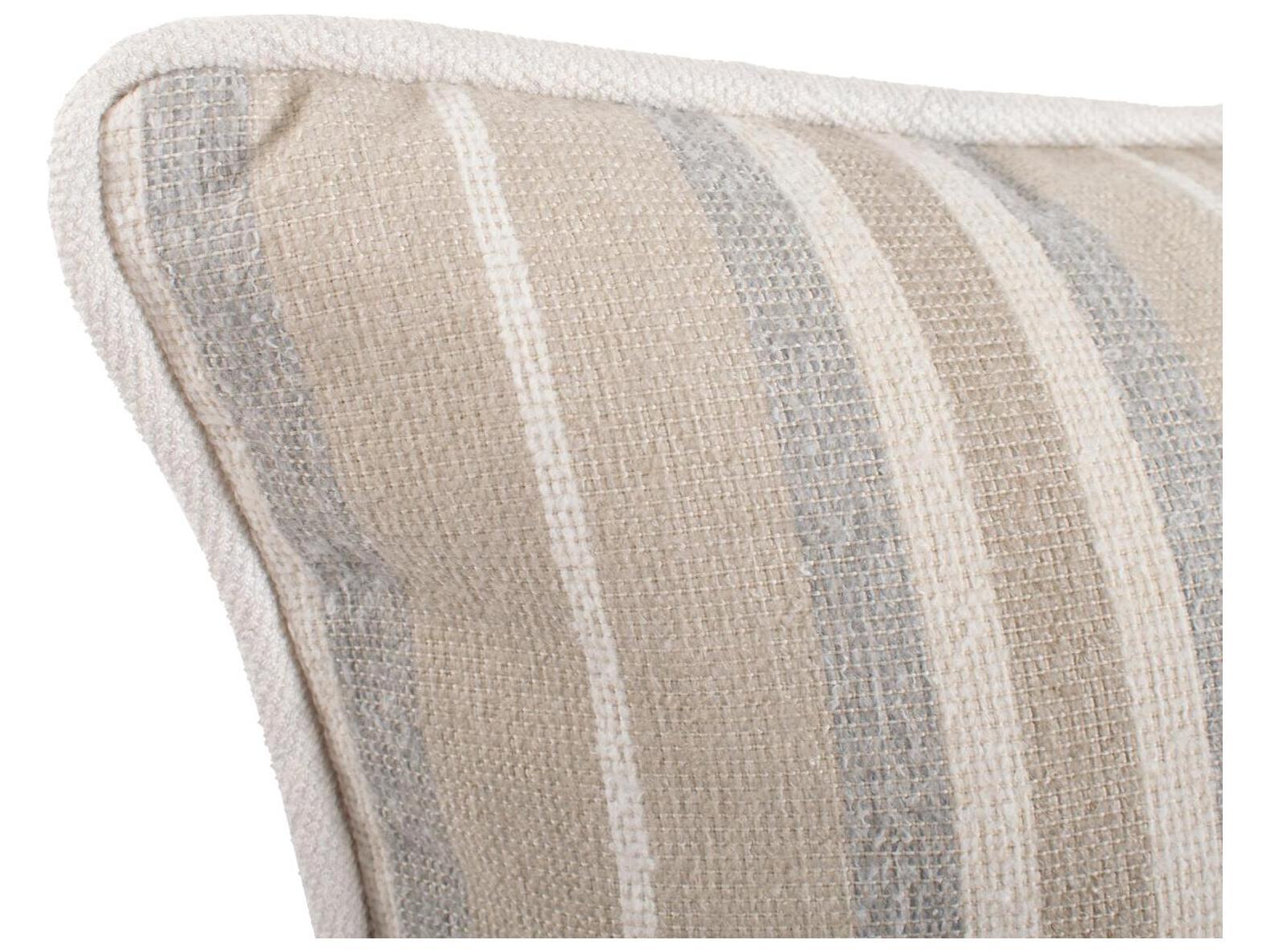 Howard Elliott Outdoor Dune Sand Pillow