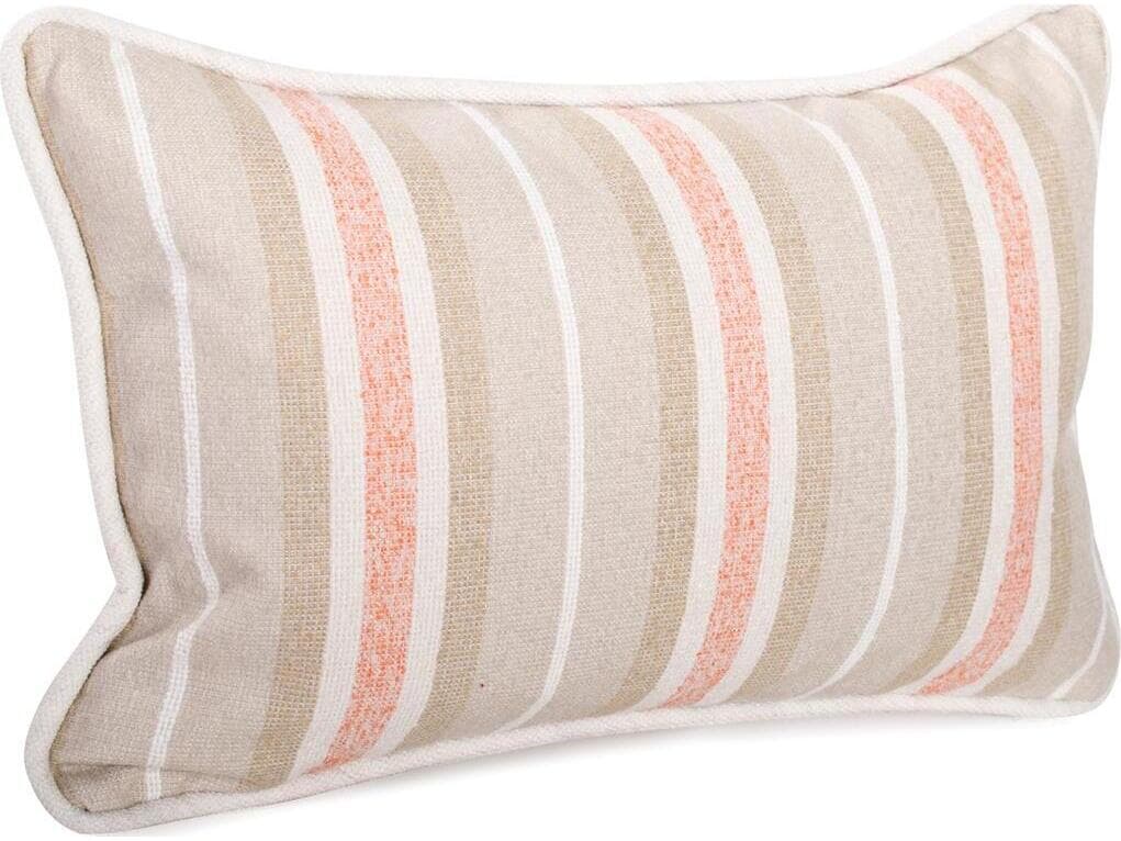 Howard Elliott Outdoor Dune Terra Pillow