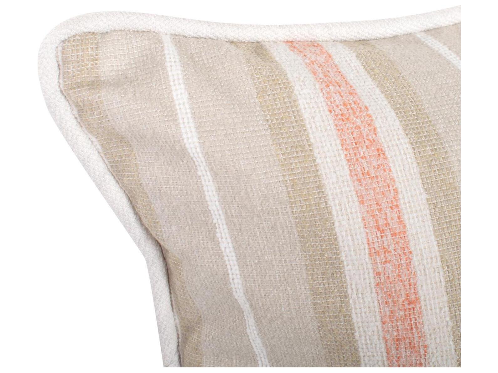 Howard Elliott Outdoor Dune Terra Pillow