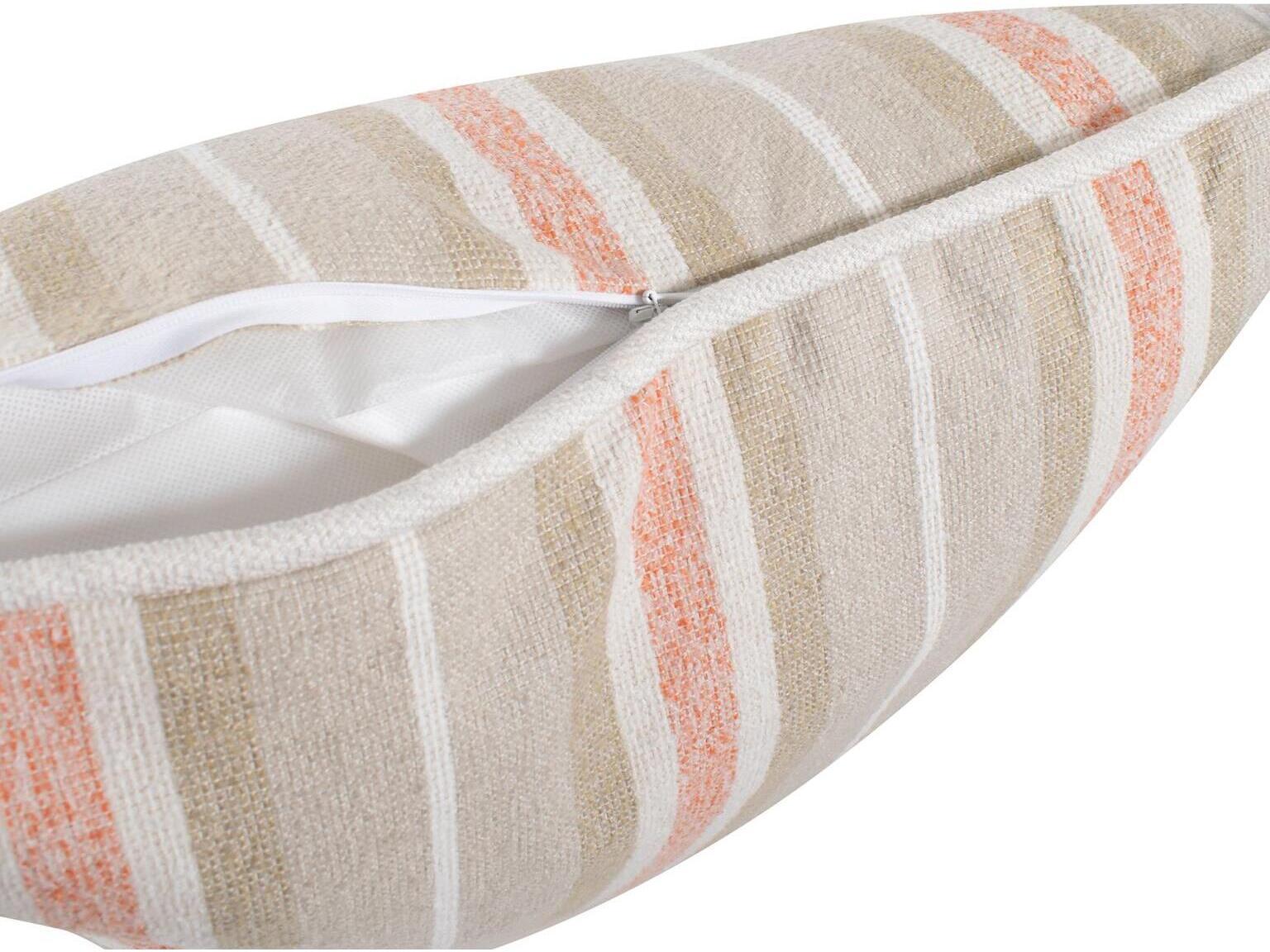 Howard Elliott Outdoor Dune Terra Pillow