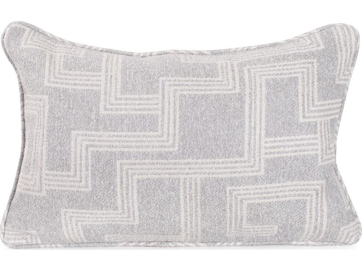 Howard Elliott Outdoor Syros Fog Pillow
