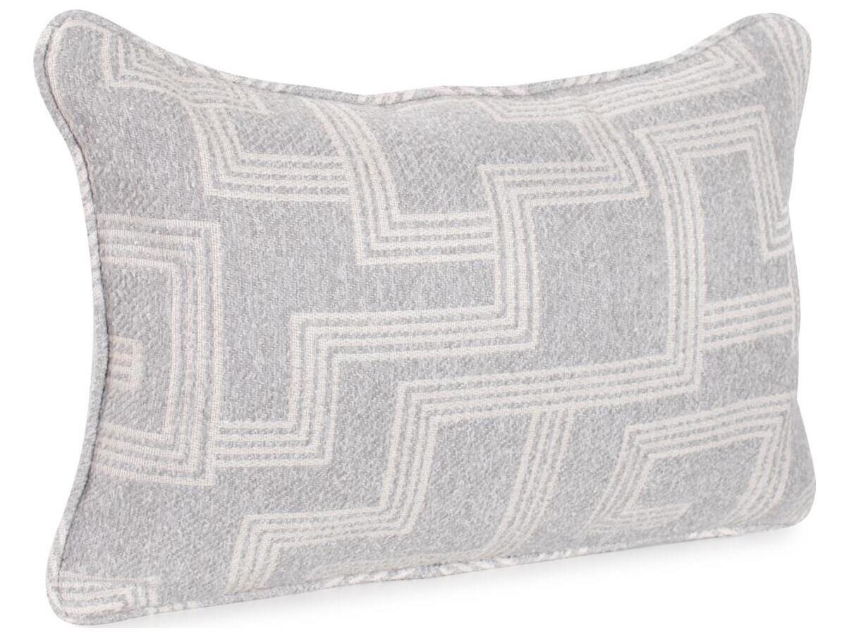 Howard Elliott Outdoor Syros Fog Pillow