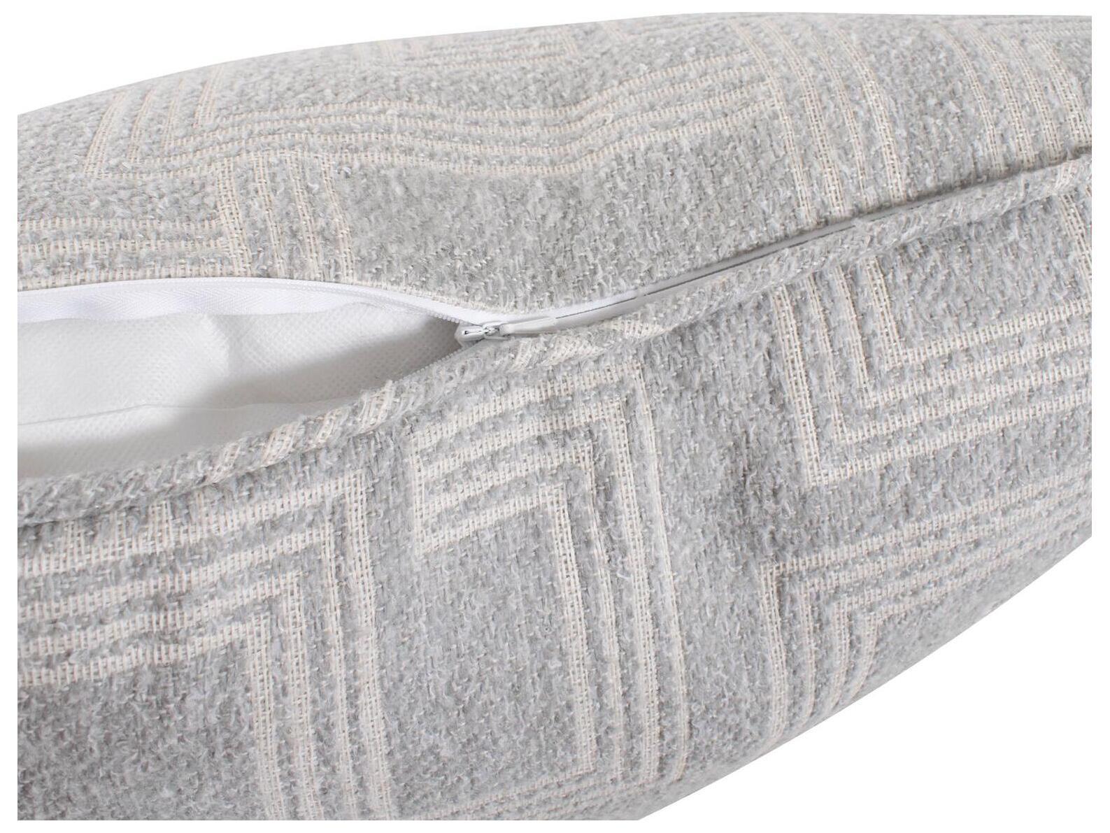 Howard Elliott Outdoor Syros Fog Pillow