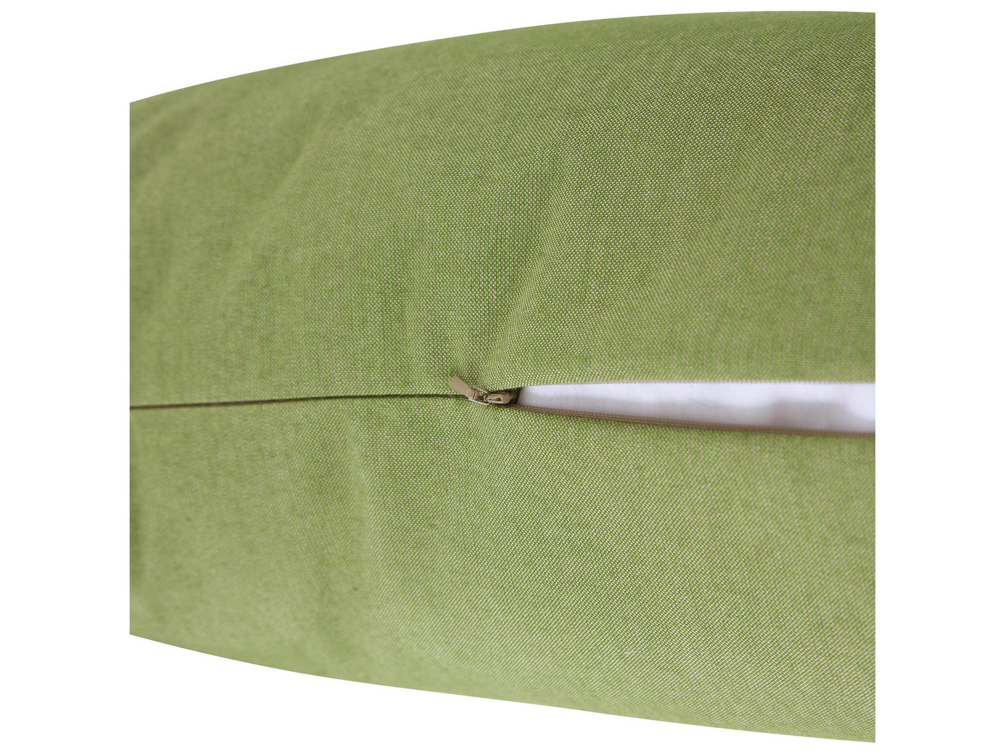 Howard Elliott Outdoor Seascape Moss Pillow