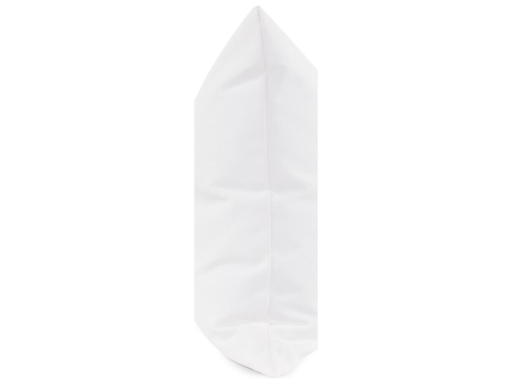 Howard Elliott Outdoor Seascape Natural Pillow