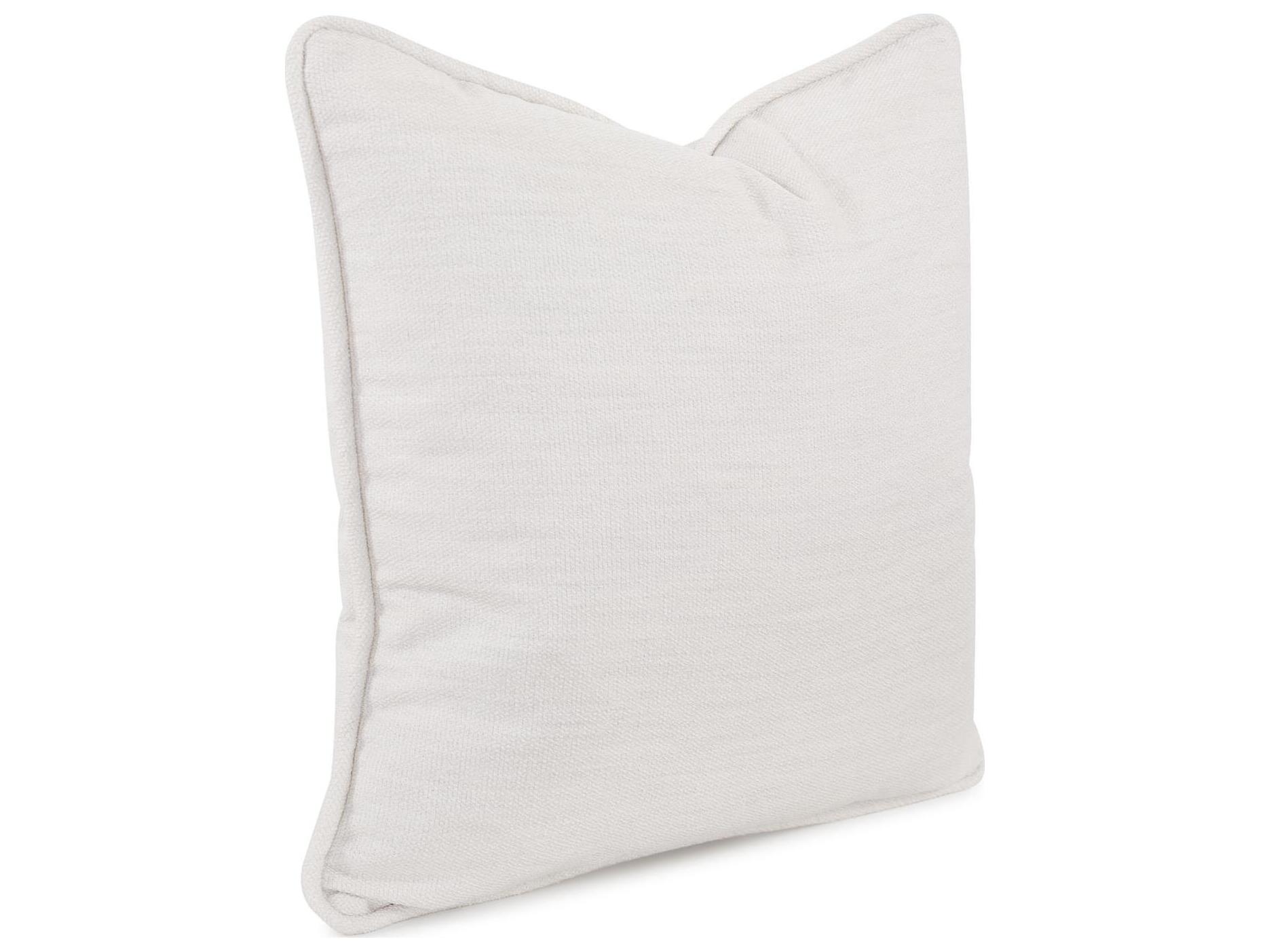 Howard Elliott Outdoor Driftwood Natural Pillow