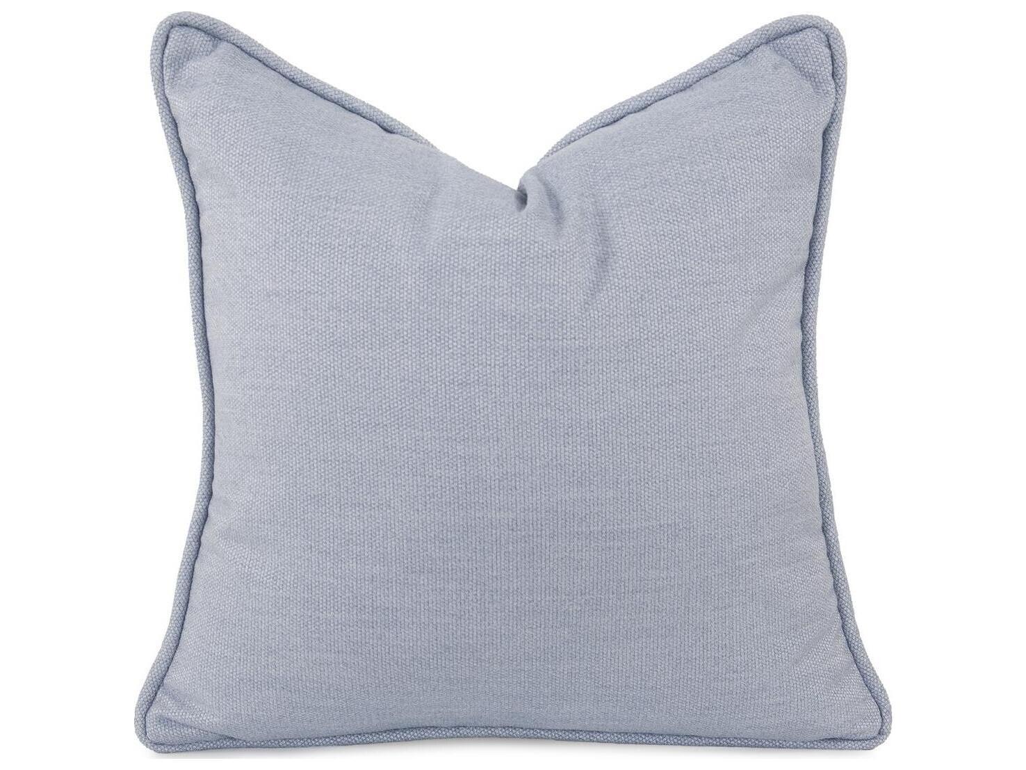 Howard Elliott Outdoor Driftwood Breeze Pillow