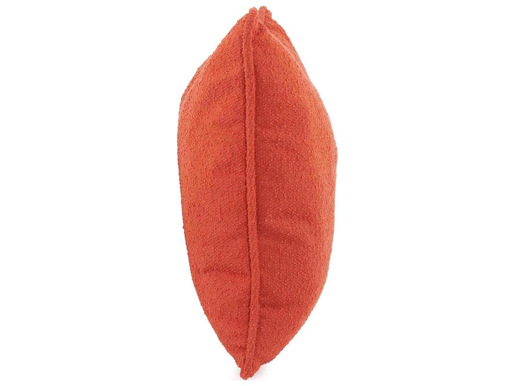 Howard Elliott Outdoor Alicante Coral Pillow