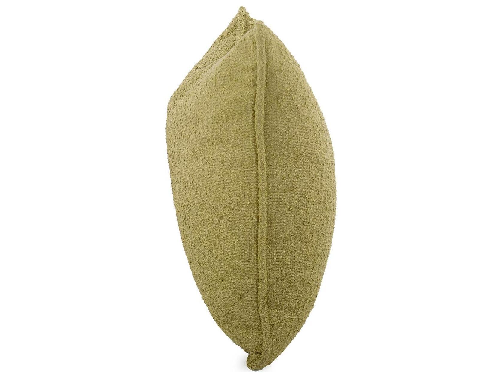 Howard Elliott Outdoor Alicante Moss Pillow