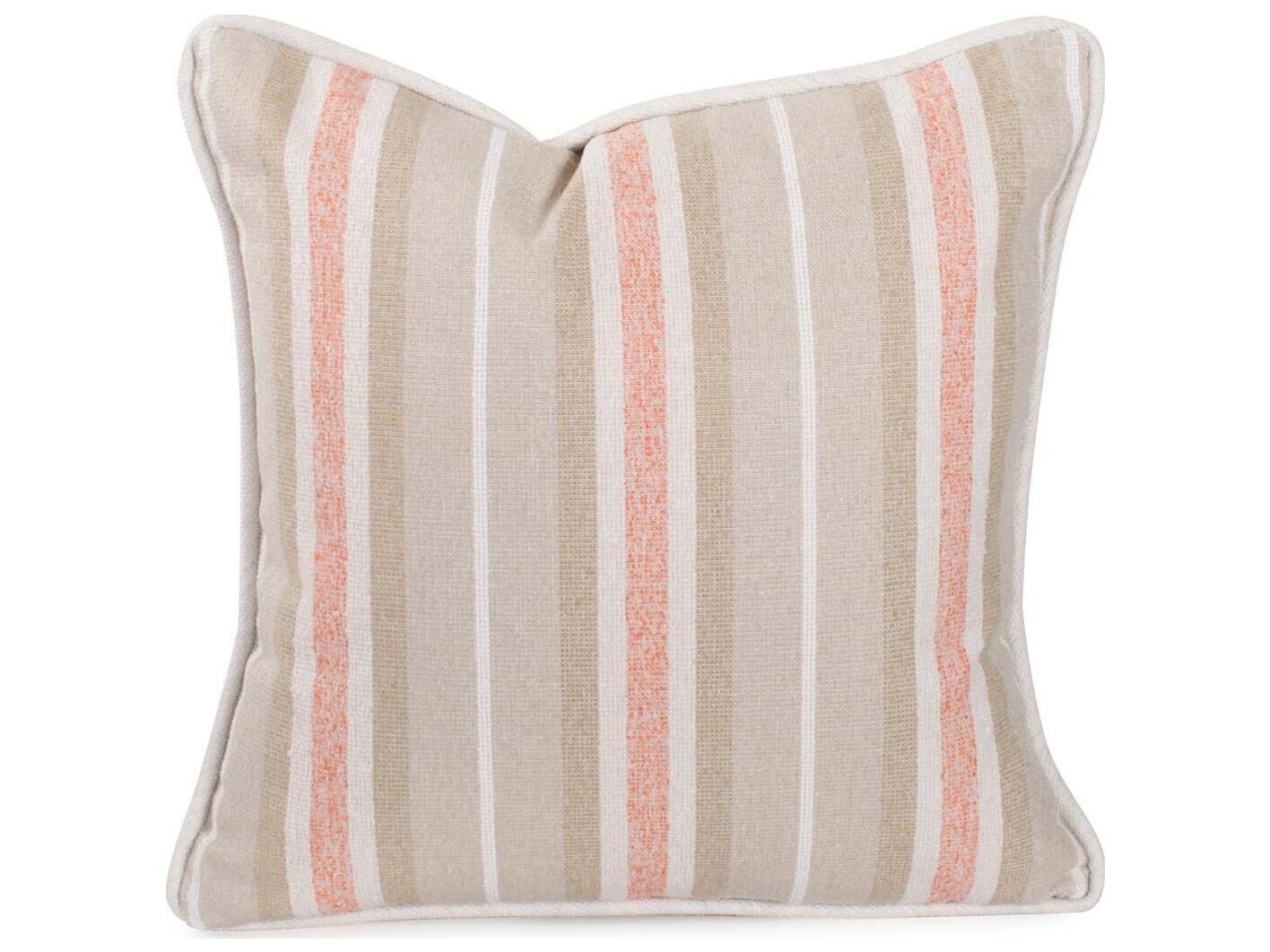 Howard Elliott Outdoor Dune Terra Pillow
