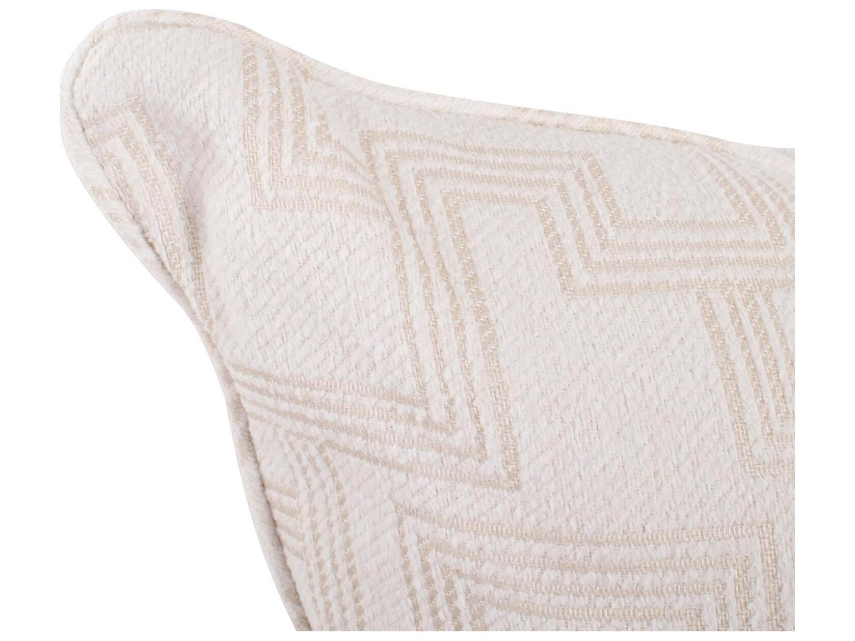 Howard Elliott Outdoor Syros Natural Pillow