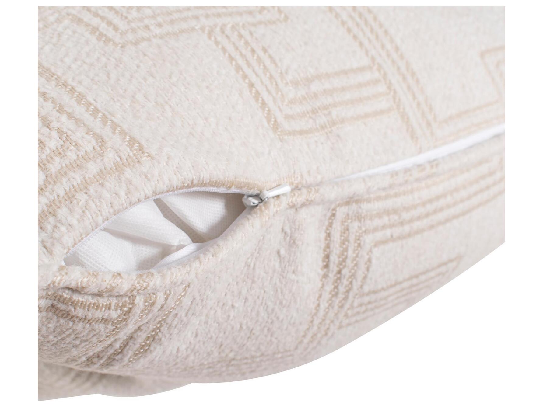 Howard Elliott Outdoor Syros Natural Pillow