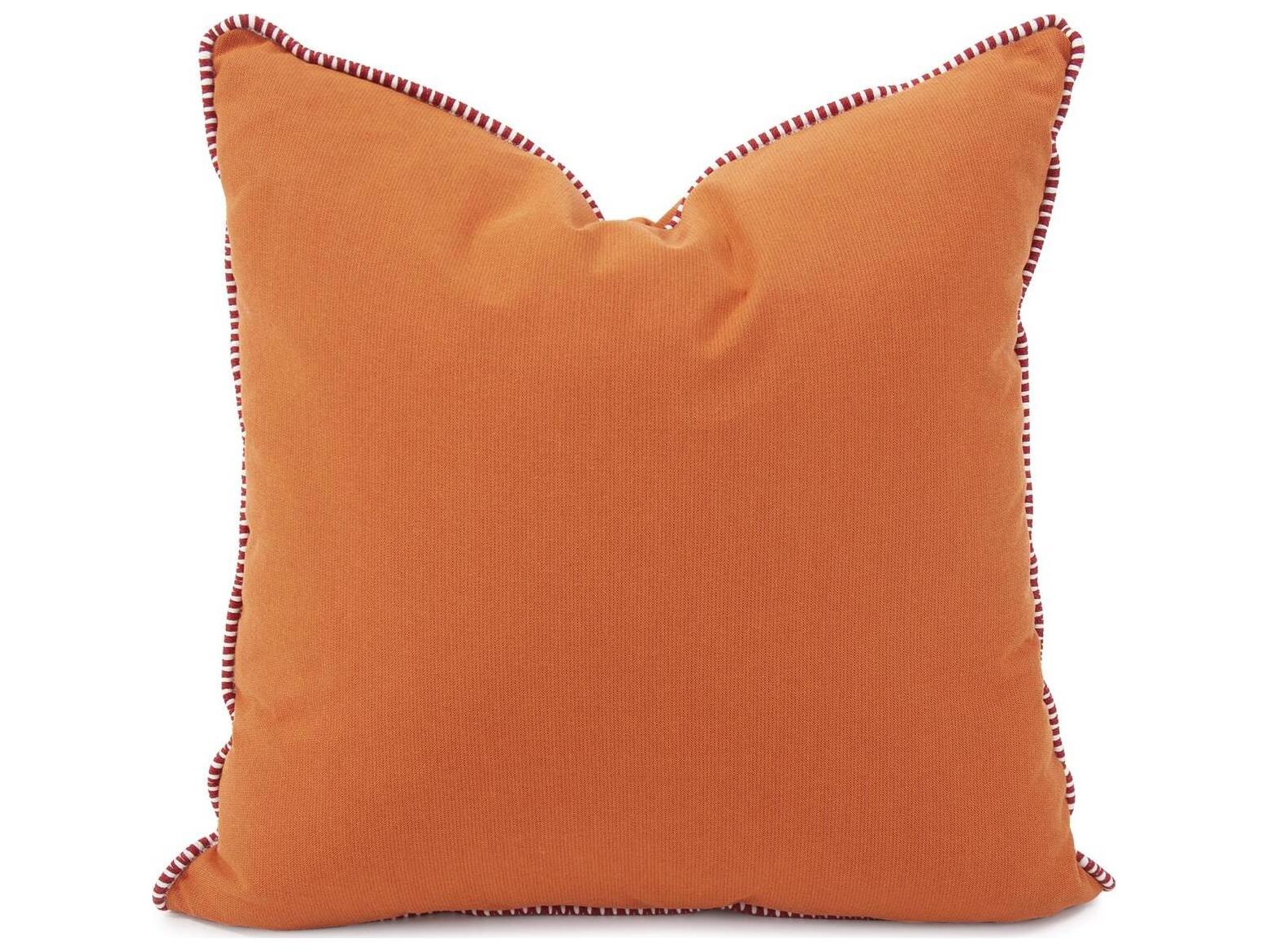 Howard Elliott Outdoor Seascape Canyon Pillow