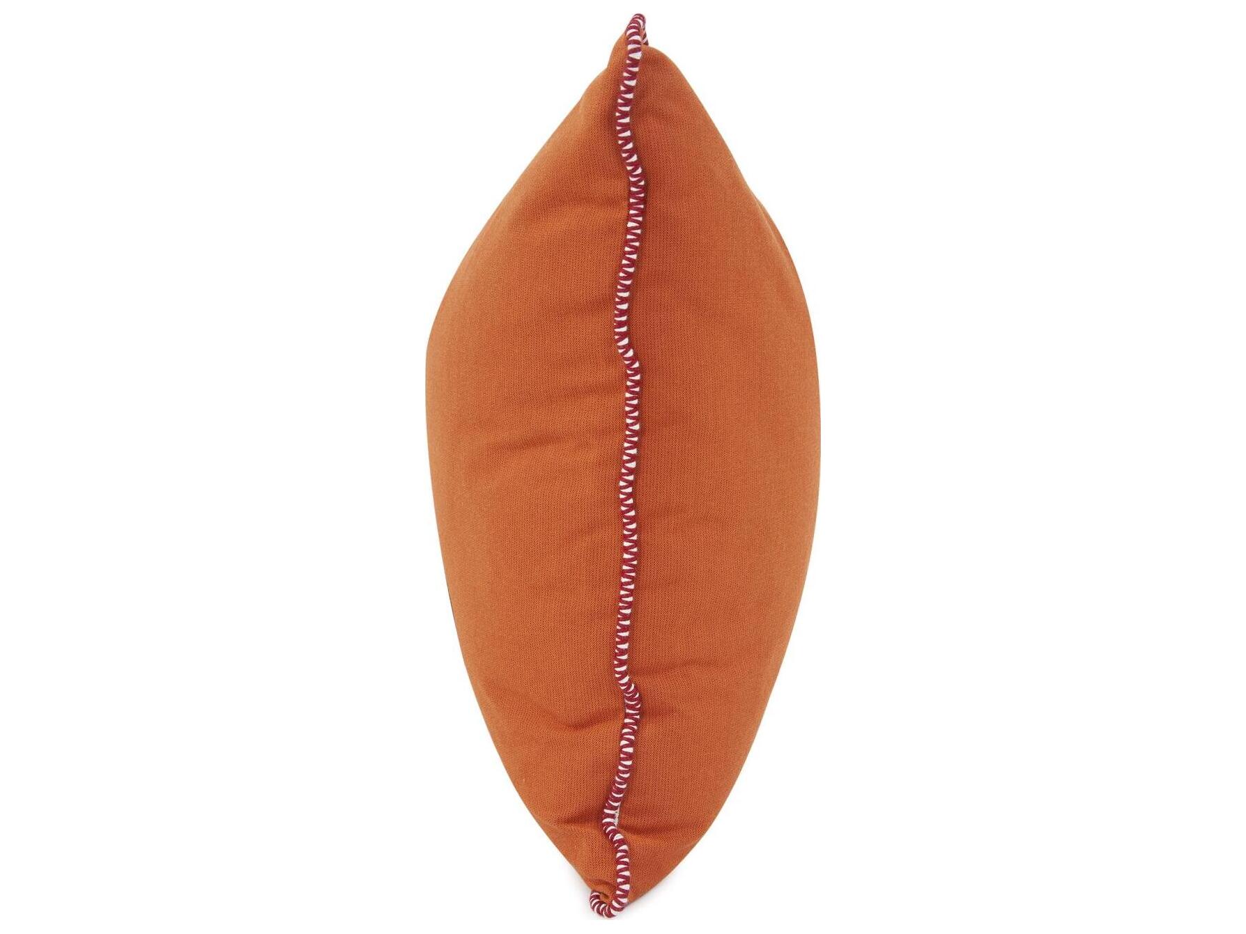 Howard Elliott Outdoor Seascape Canyon Pillow