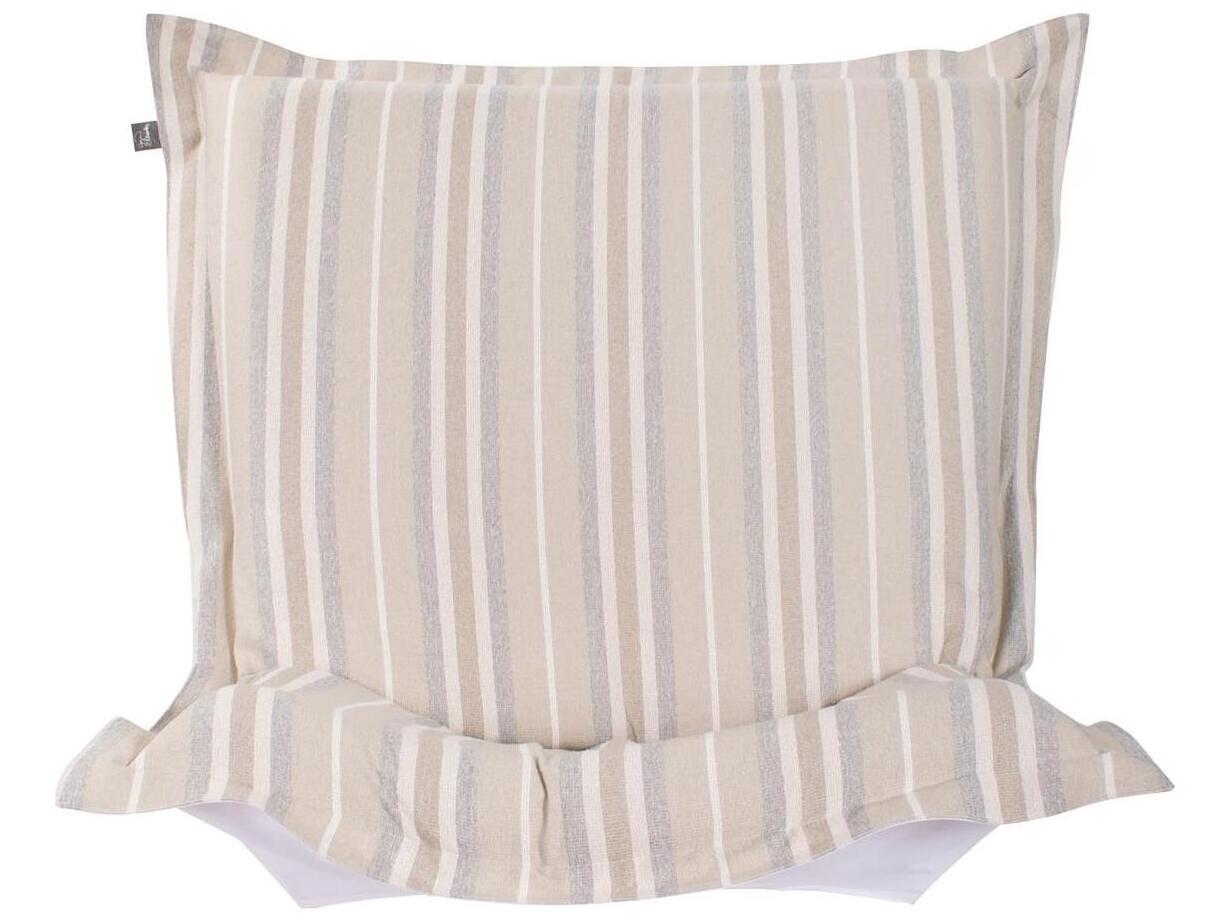 Howard Elliott Outdoor Puff Dune Sand Chair Seat & Back Cover and Cushion