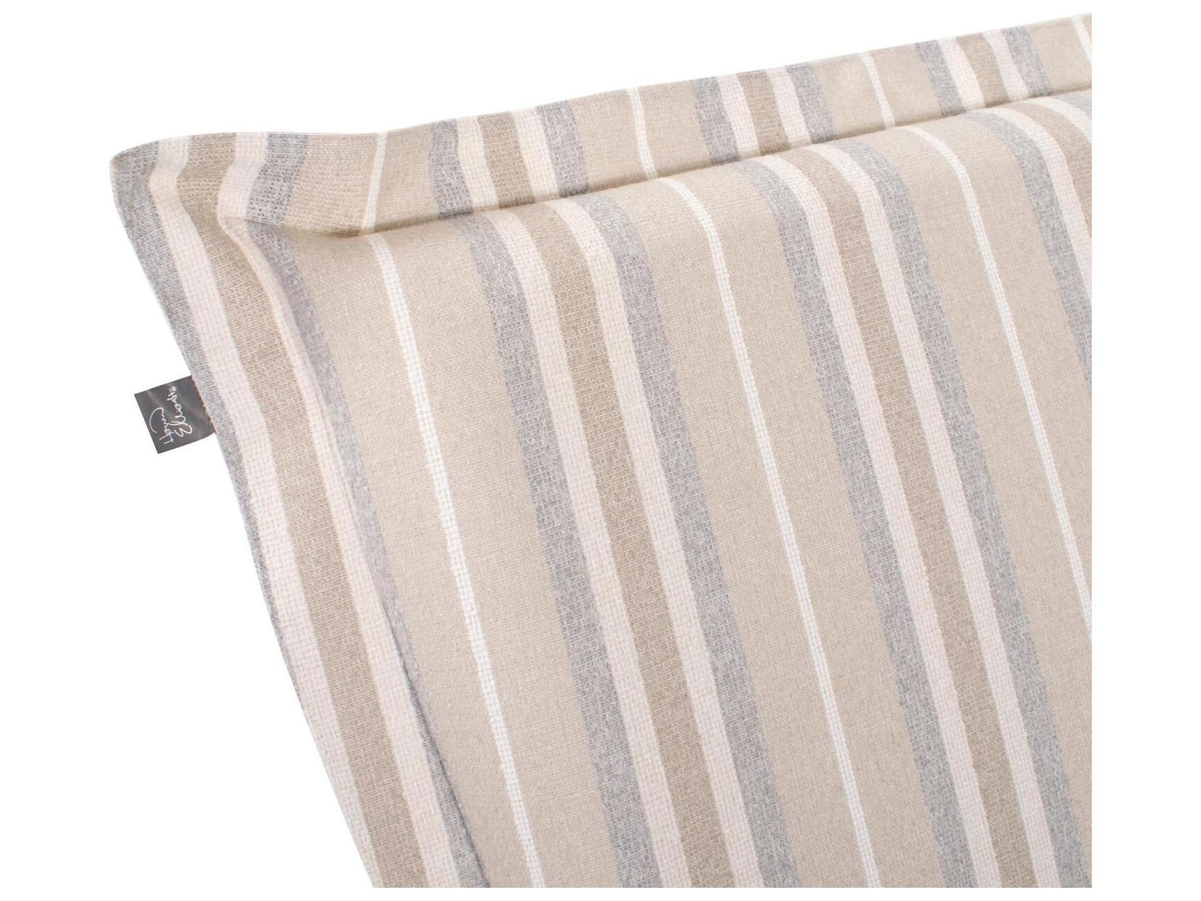 Howard Elliott Outdoor Puff Dune Sand Chair Seat & Back Cover and Cushion