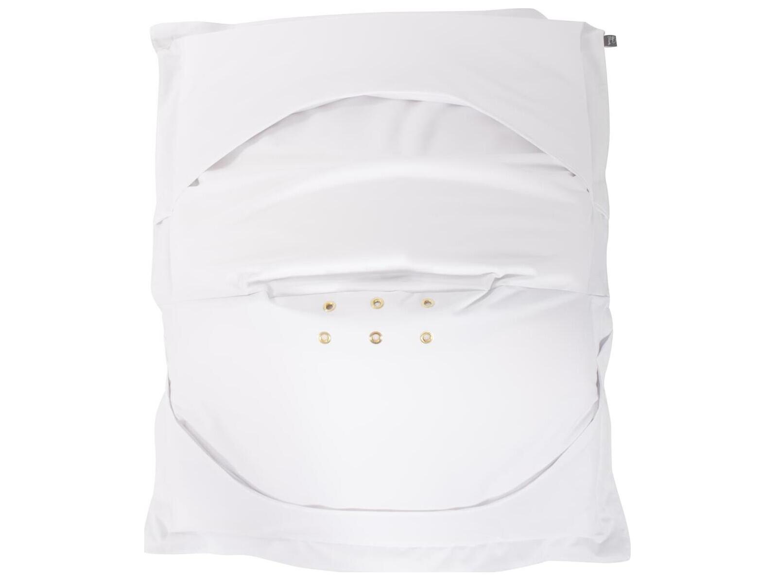 Howard Elliott Outdoor Puff Dune Sand Chair Seat & Back Cover and Cushion