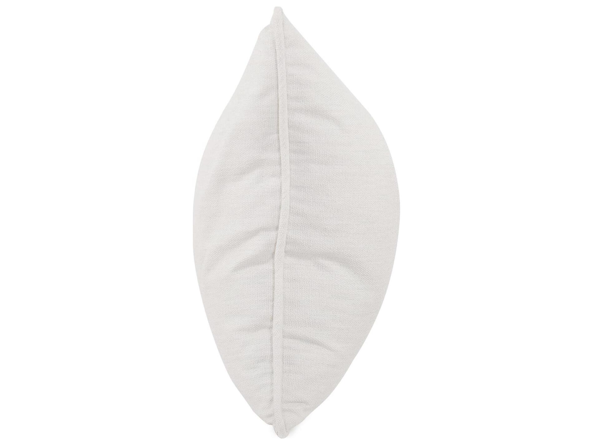 Howard Elliott Outdoor Driftwood Natural Pillow