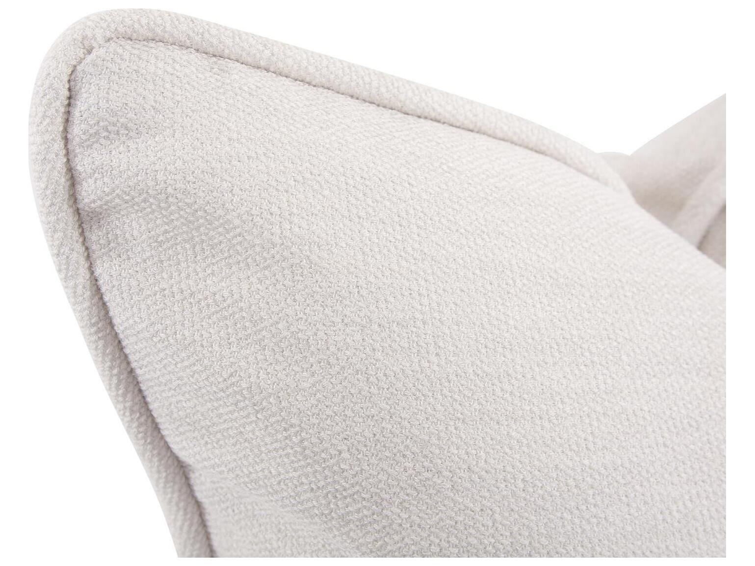 Howard Elliott Outdoor Driftwood Natural Pillow