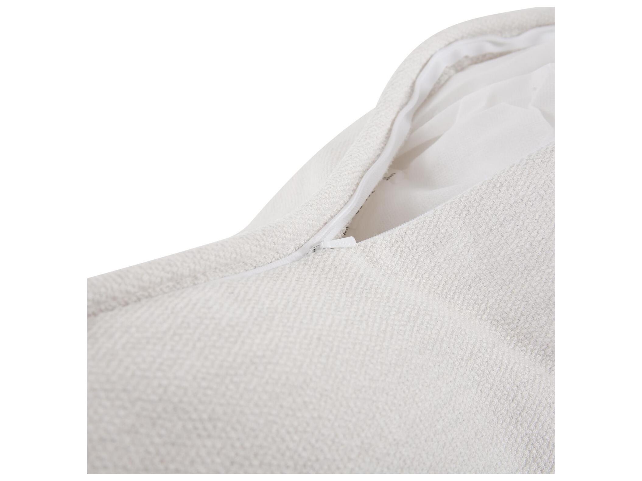 Howard Elliott Outdoor Driftwood Natural Pillow