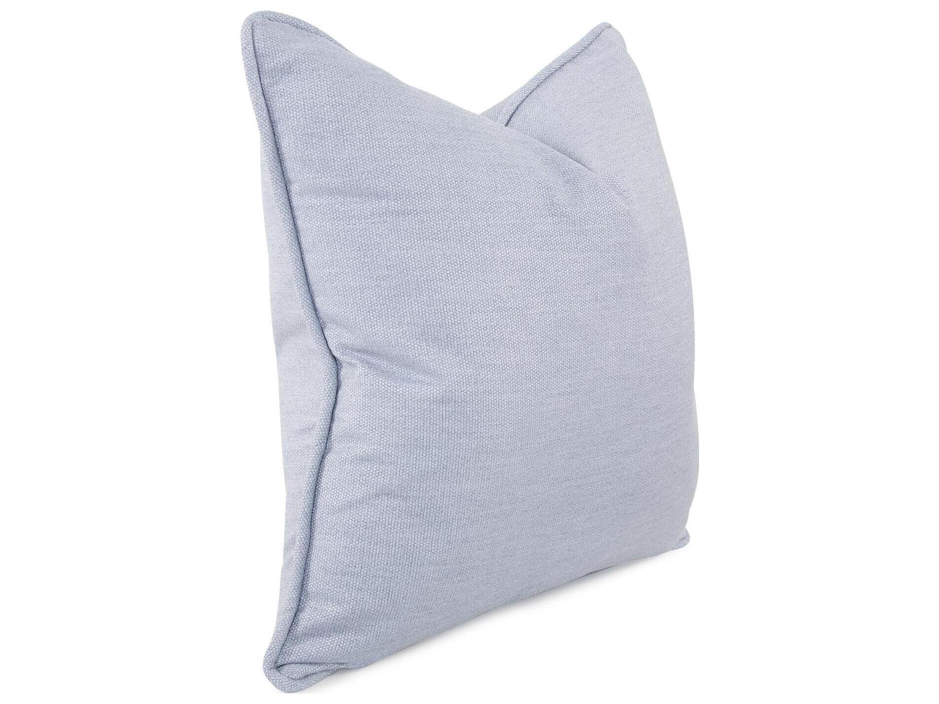 Howard Elliott Outdoor Driftwood Breeze Pillow