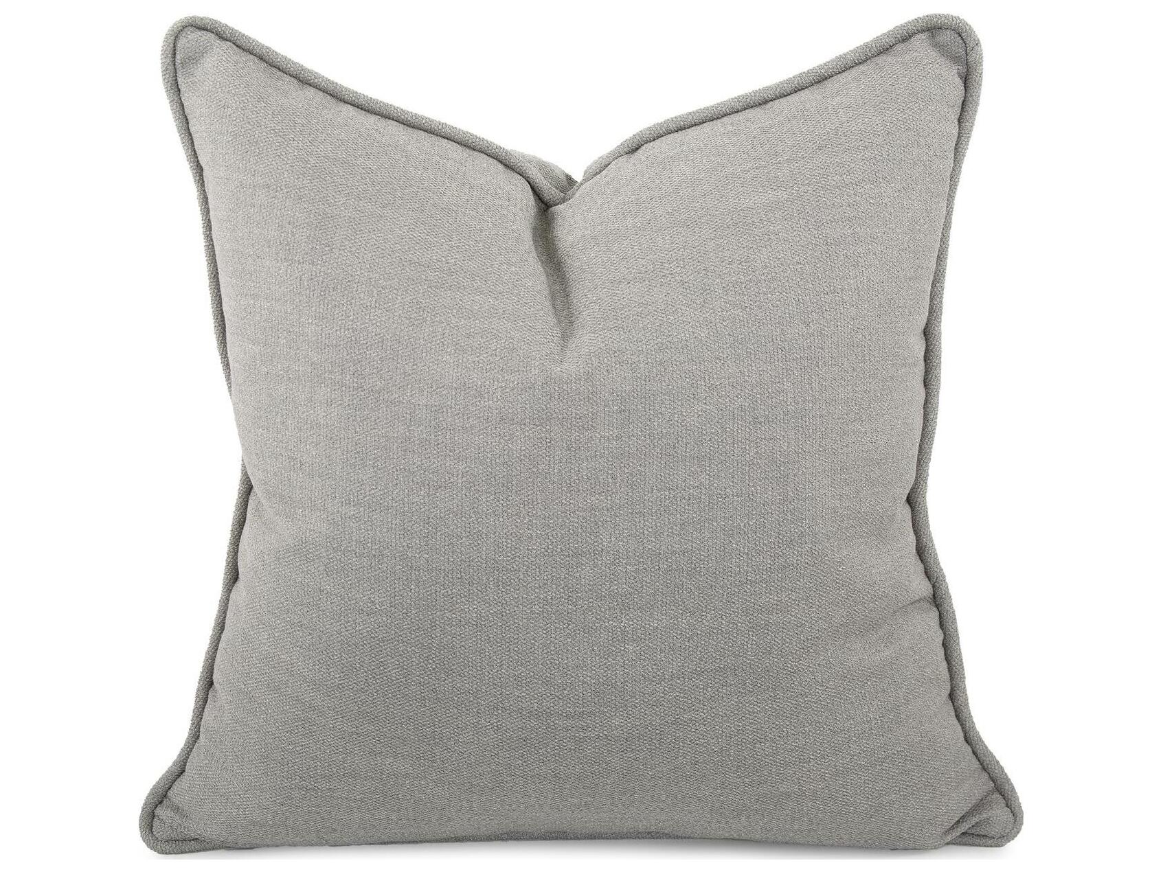 Howard Elliott Outdoor Driftwood Sand Pillow
