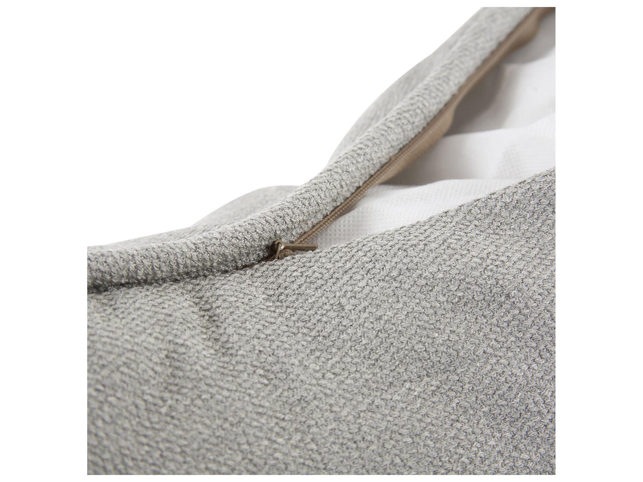 Howard Elliott Outdoor Driftwood Sand Pillow