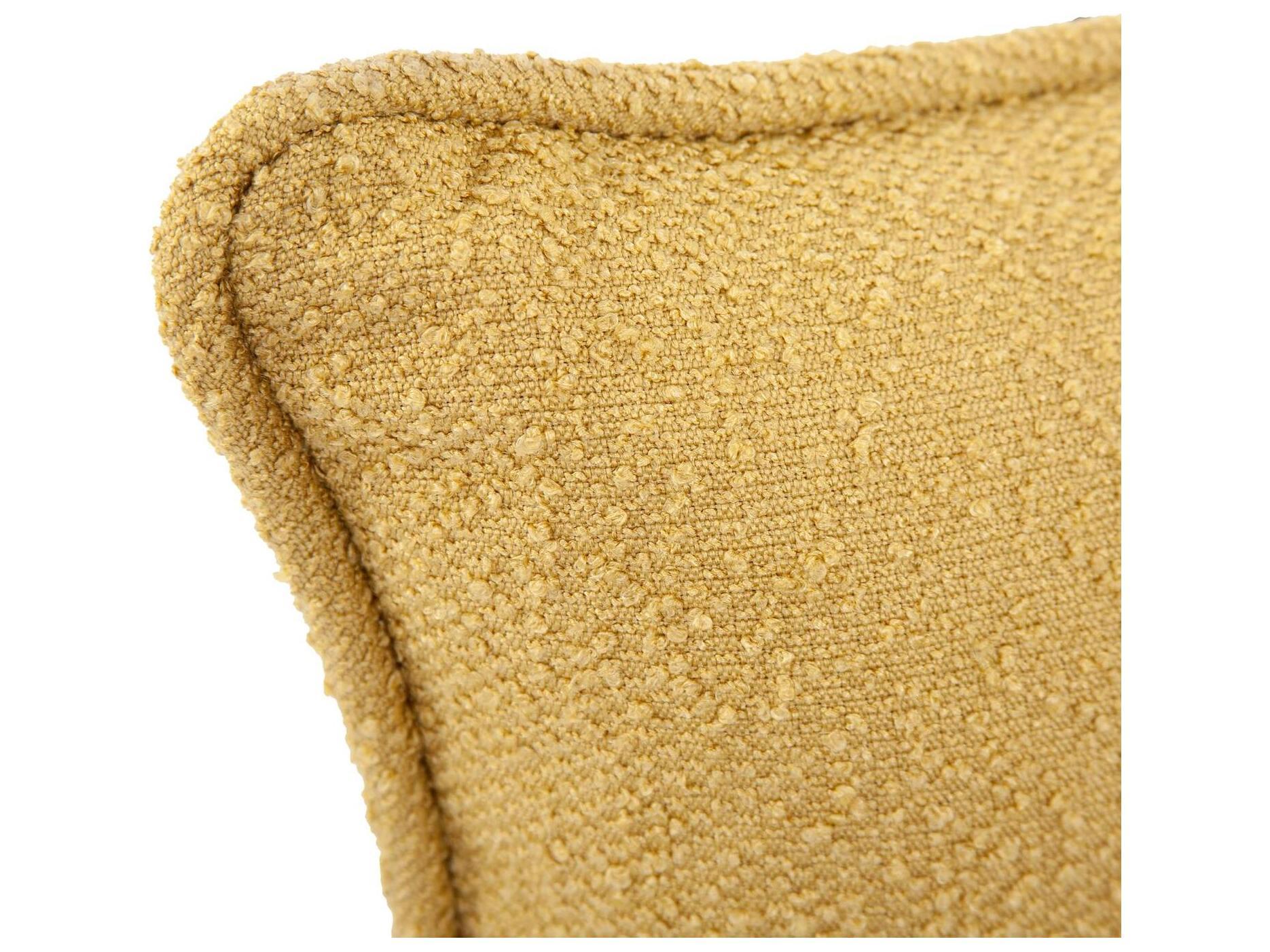 Howard Elliott Outdoor Alicante Gold Pillow