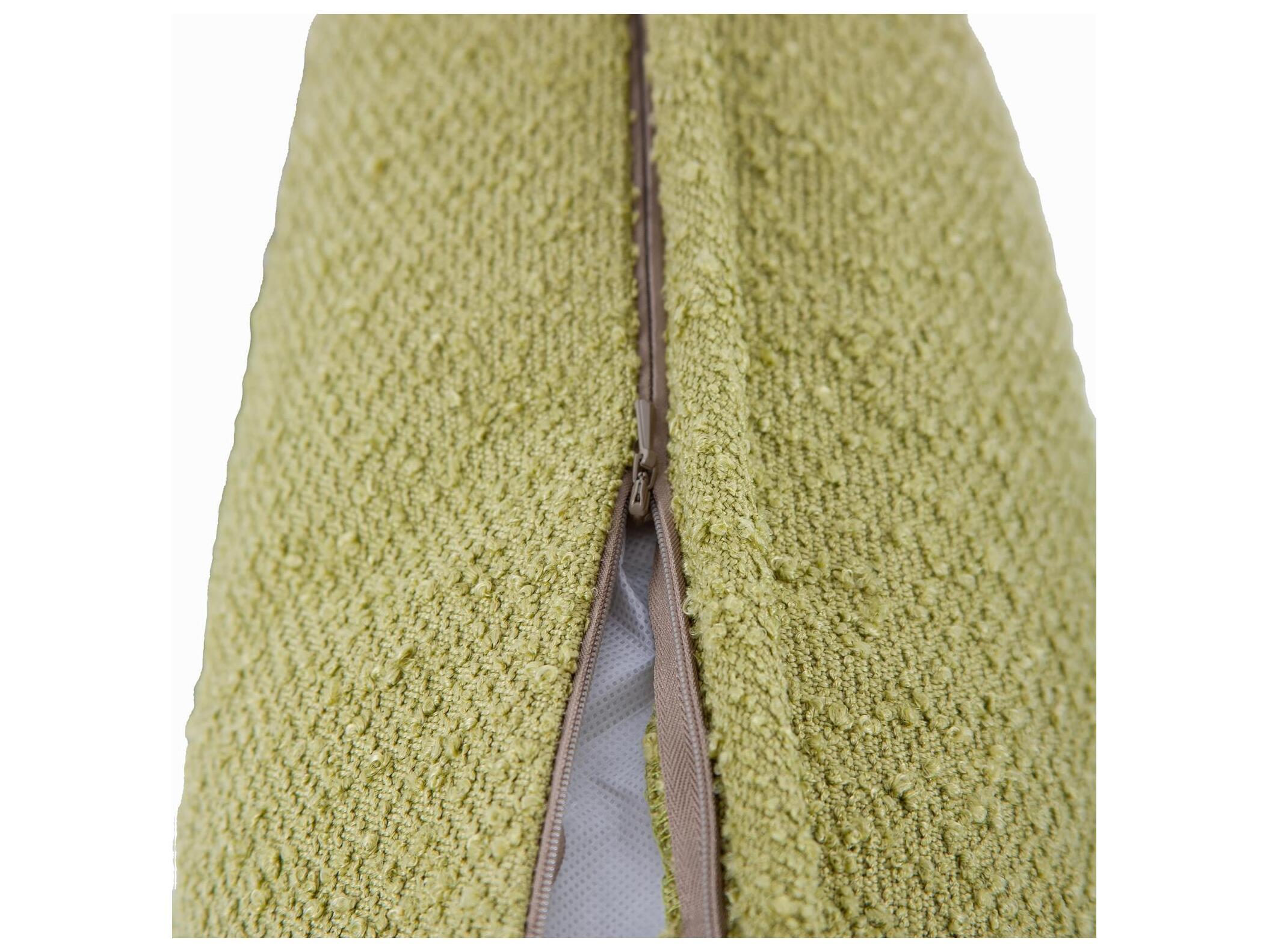 Howard Elliott Outdoor Alicante Moss Pillow